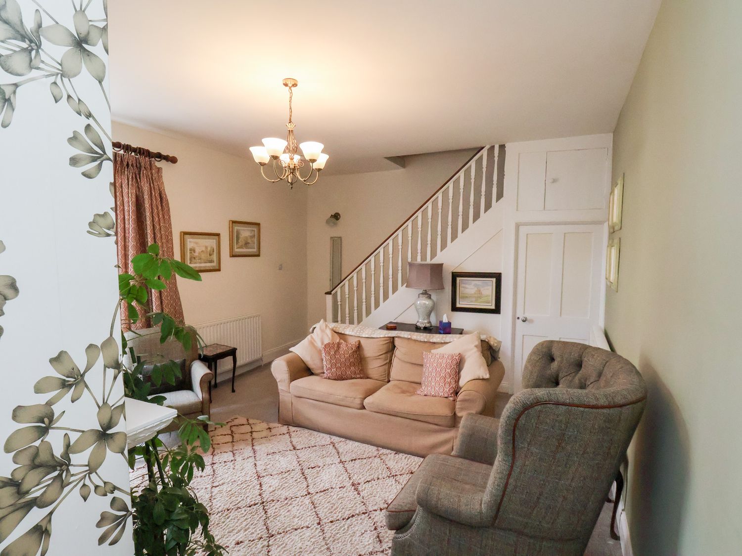 20A St Hilda's, Whitby