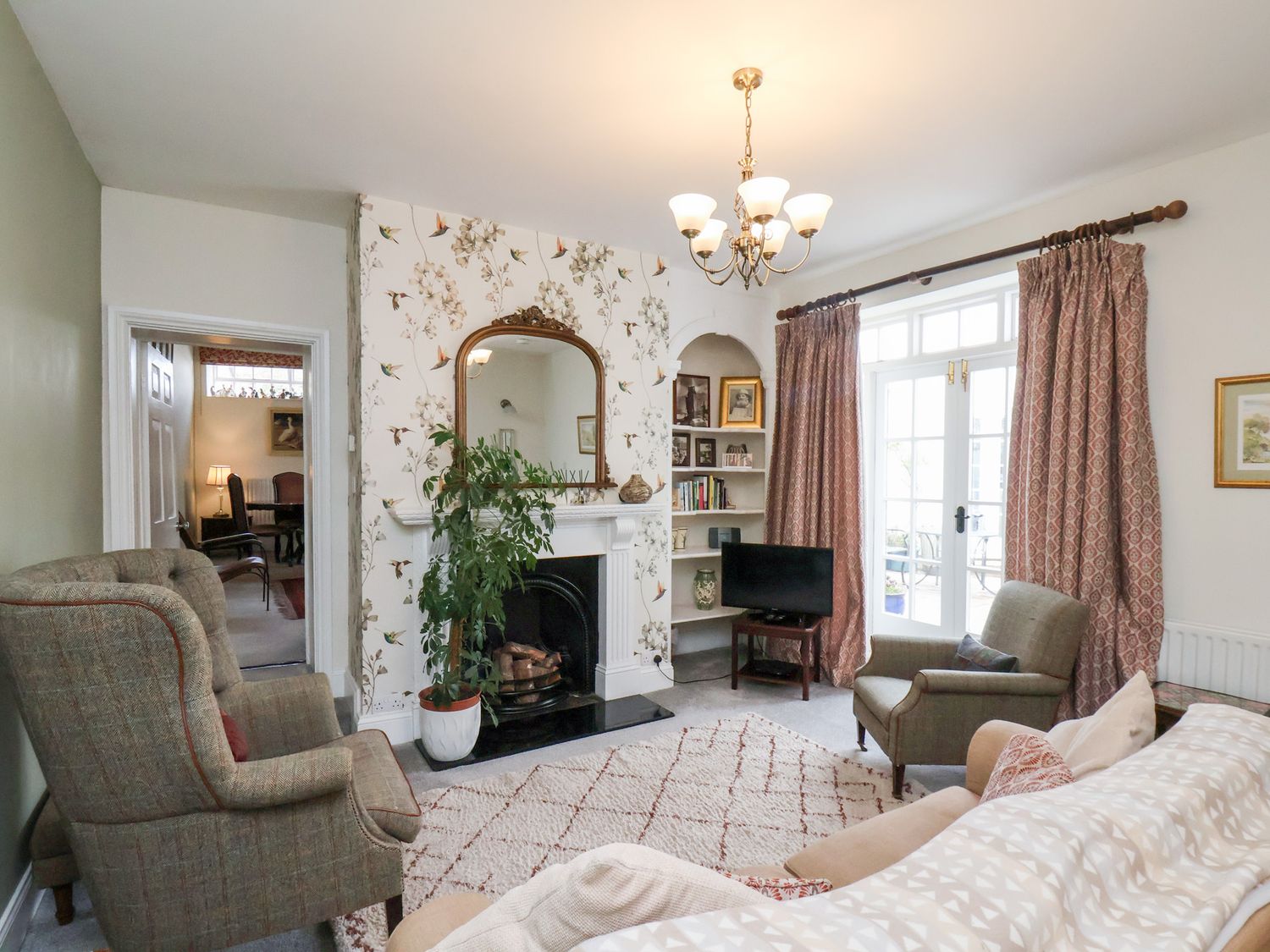 20A St Hilda's, Whitby