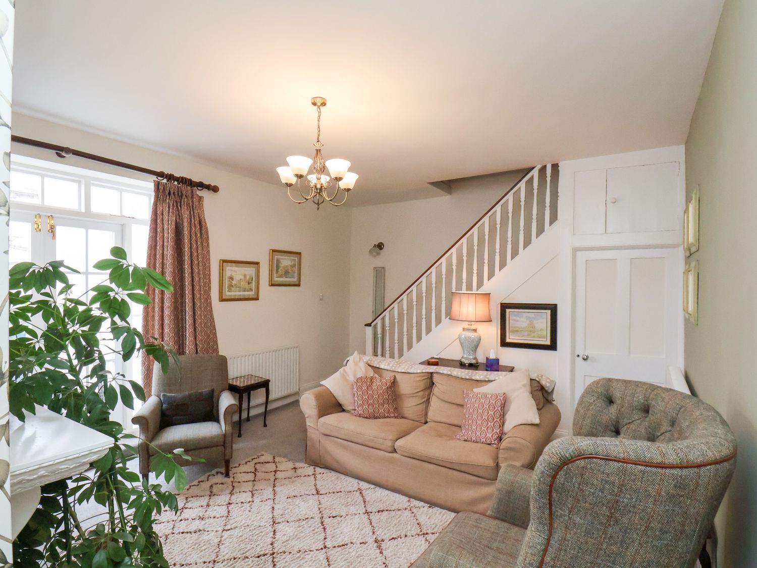 20A St Hilda's, Whitby