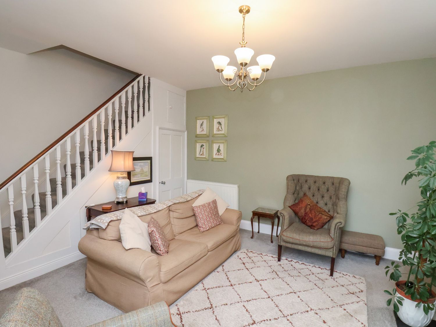 20A St Hilda's, Whitby