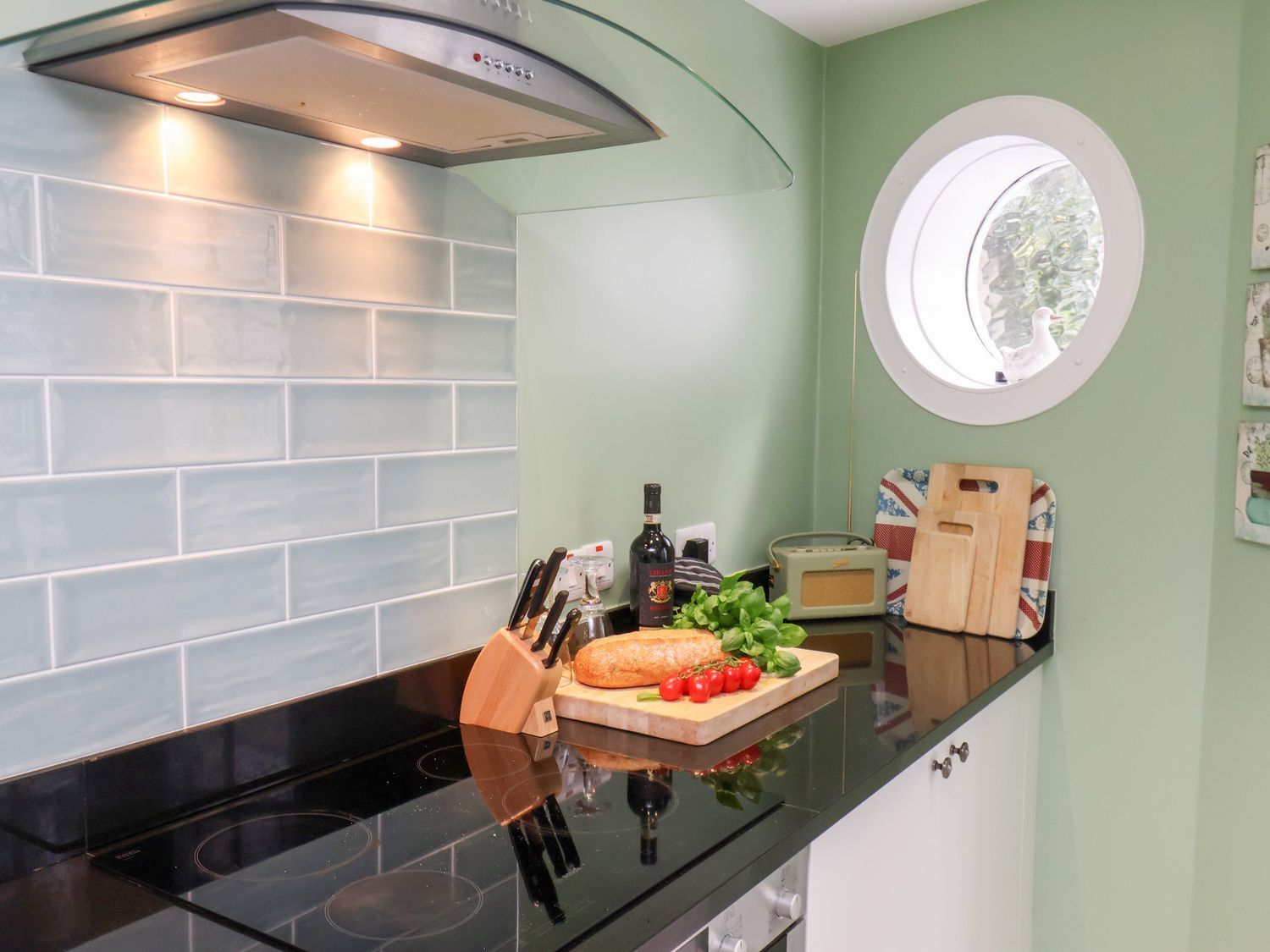 20A St Hilda's, Whitby