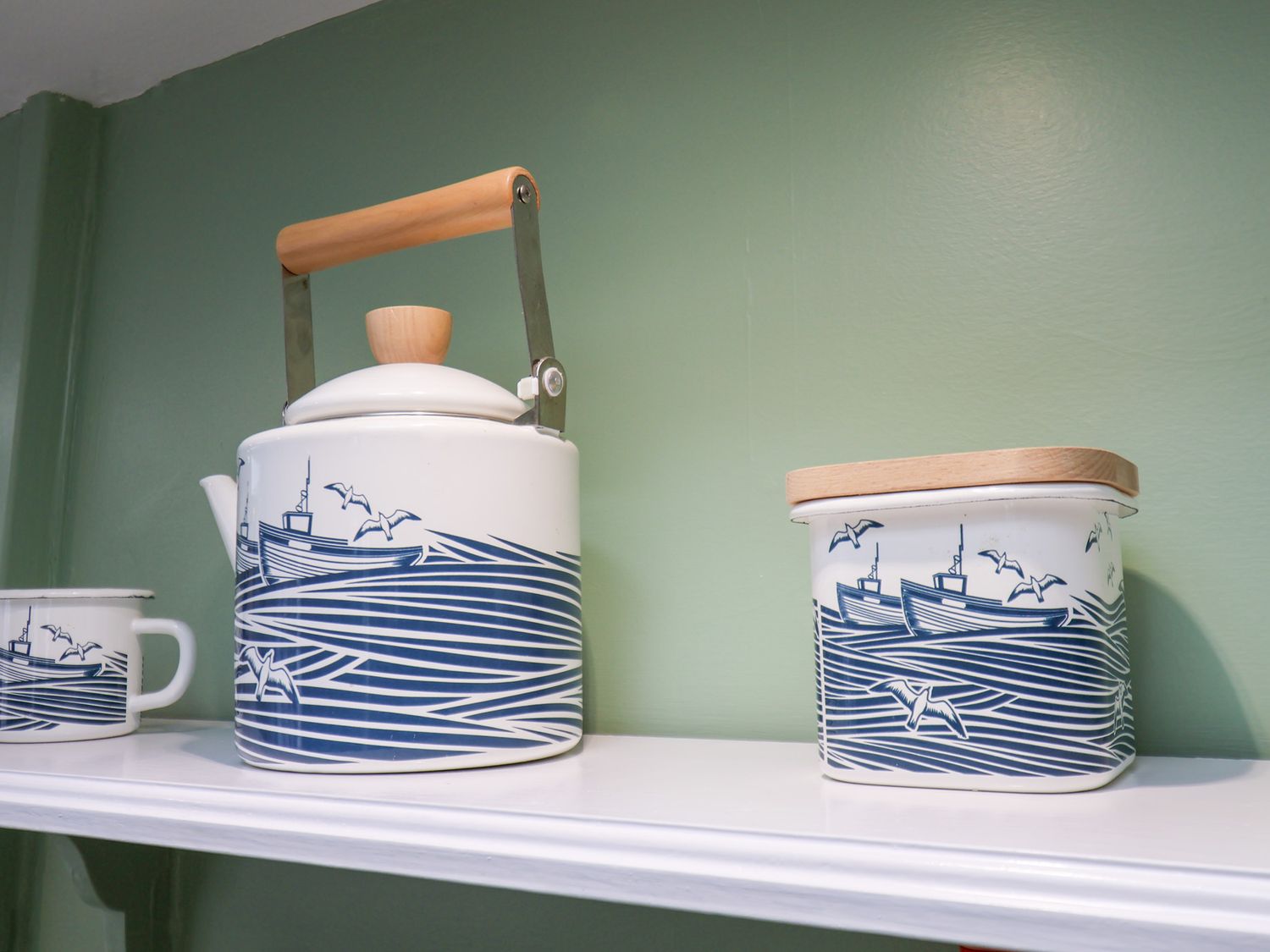 20A St Hilda's, Whitby