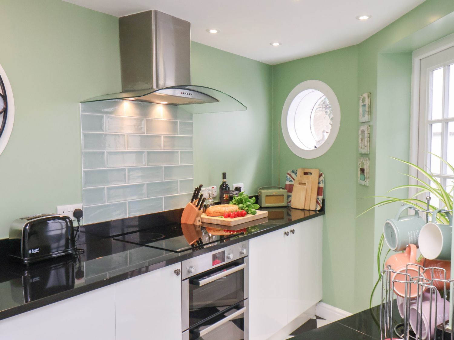 20A St Hilda's, Whitby