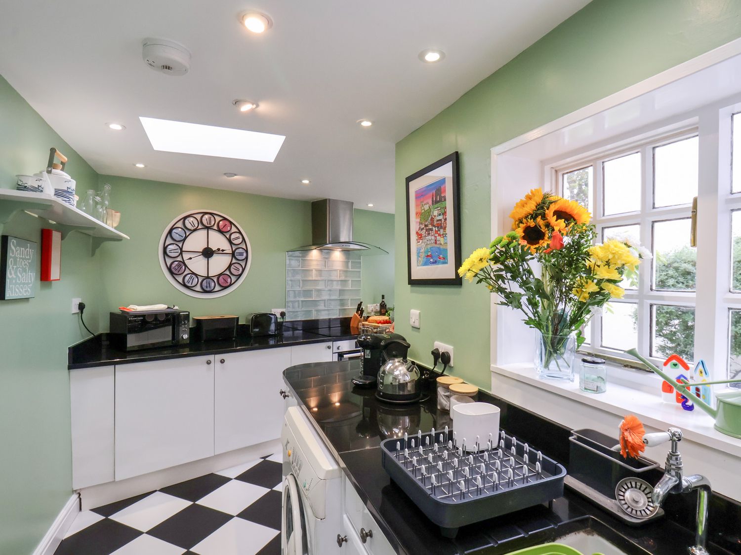 20A St Hilda's, Whitby