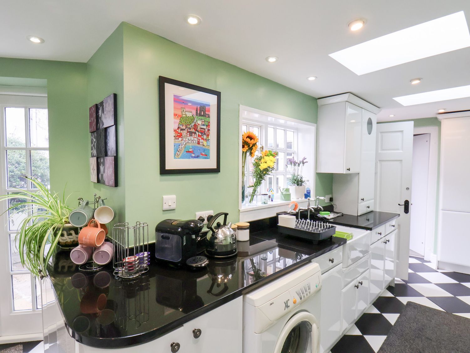 20A St Hilda's, Whitby