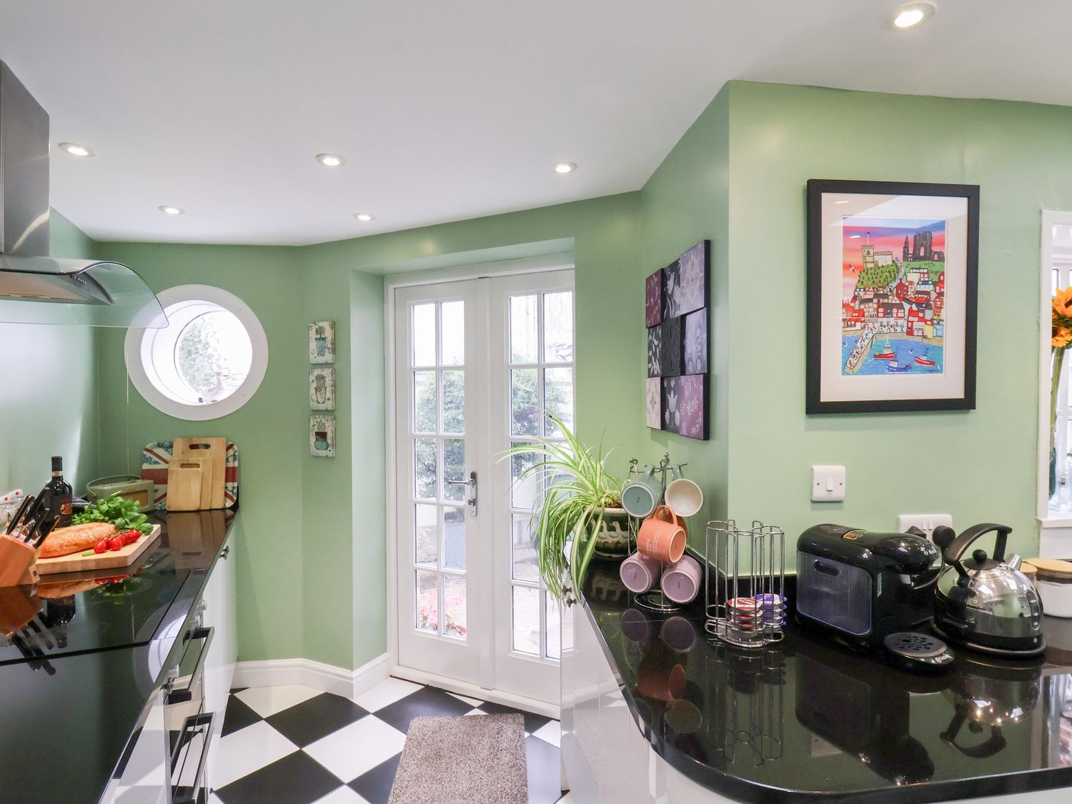 20A St Hilda's, Whitby