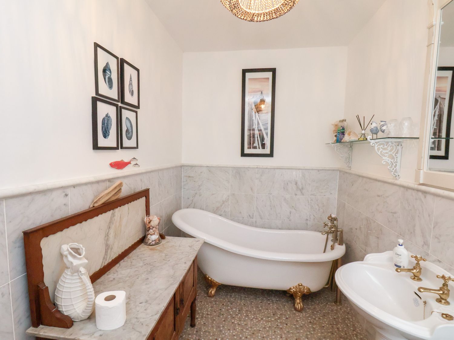 20A St Hilda's, Whitby