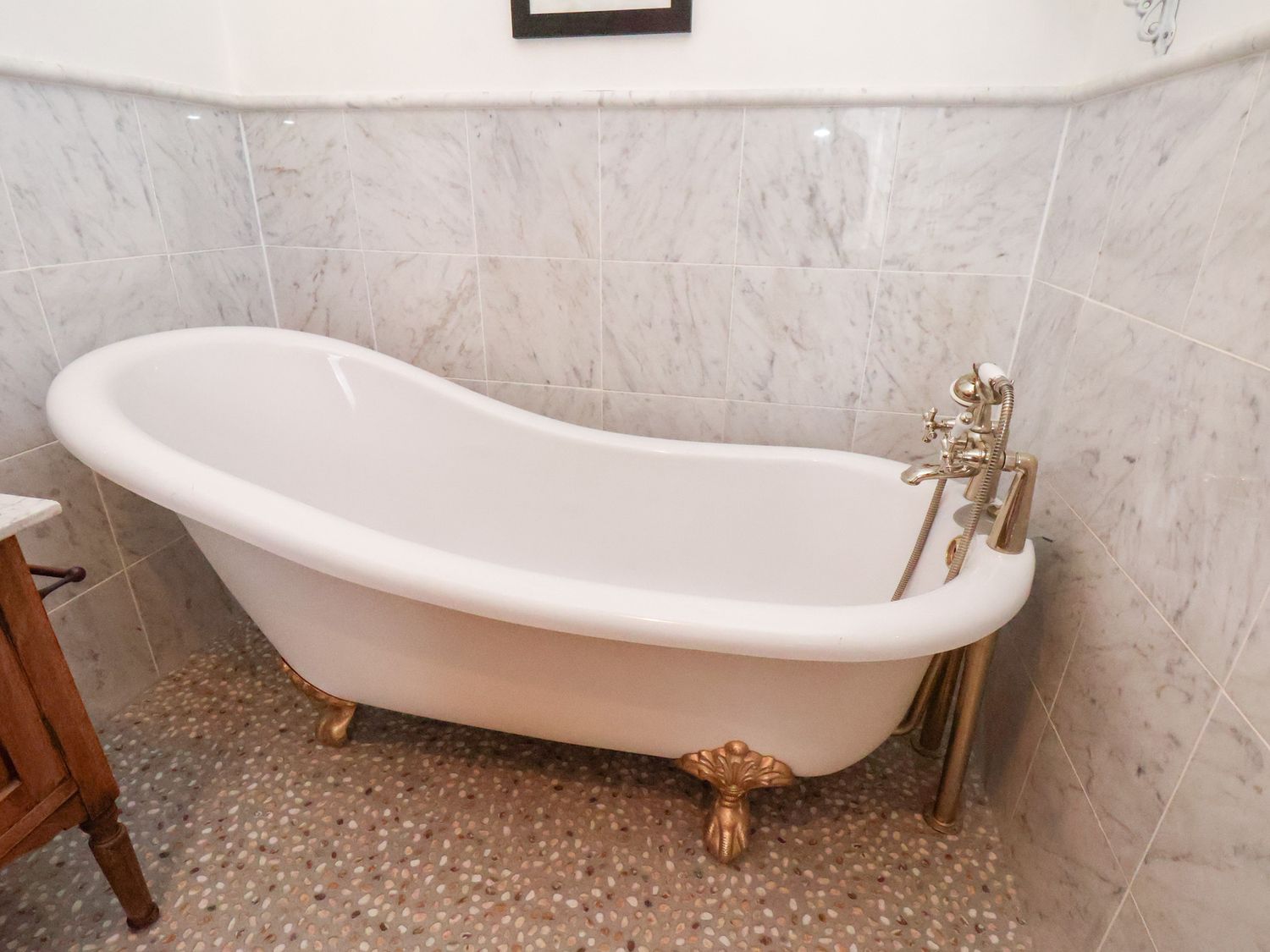 20A St Hilda's, Whitby