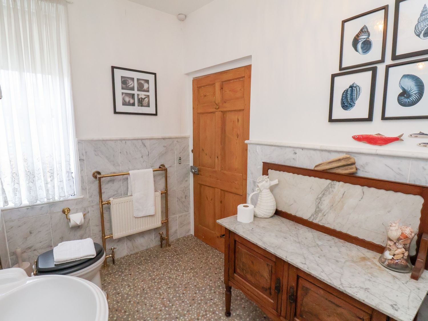 20A St Hilda's, Whitby