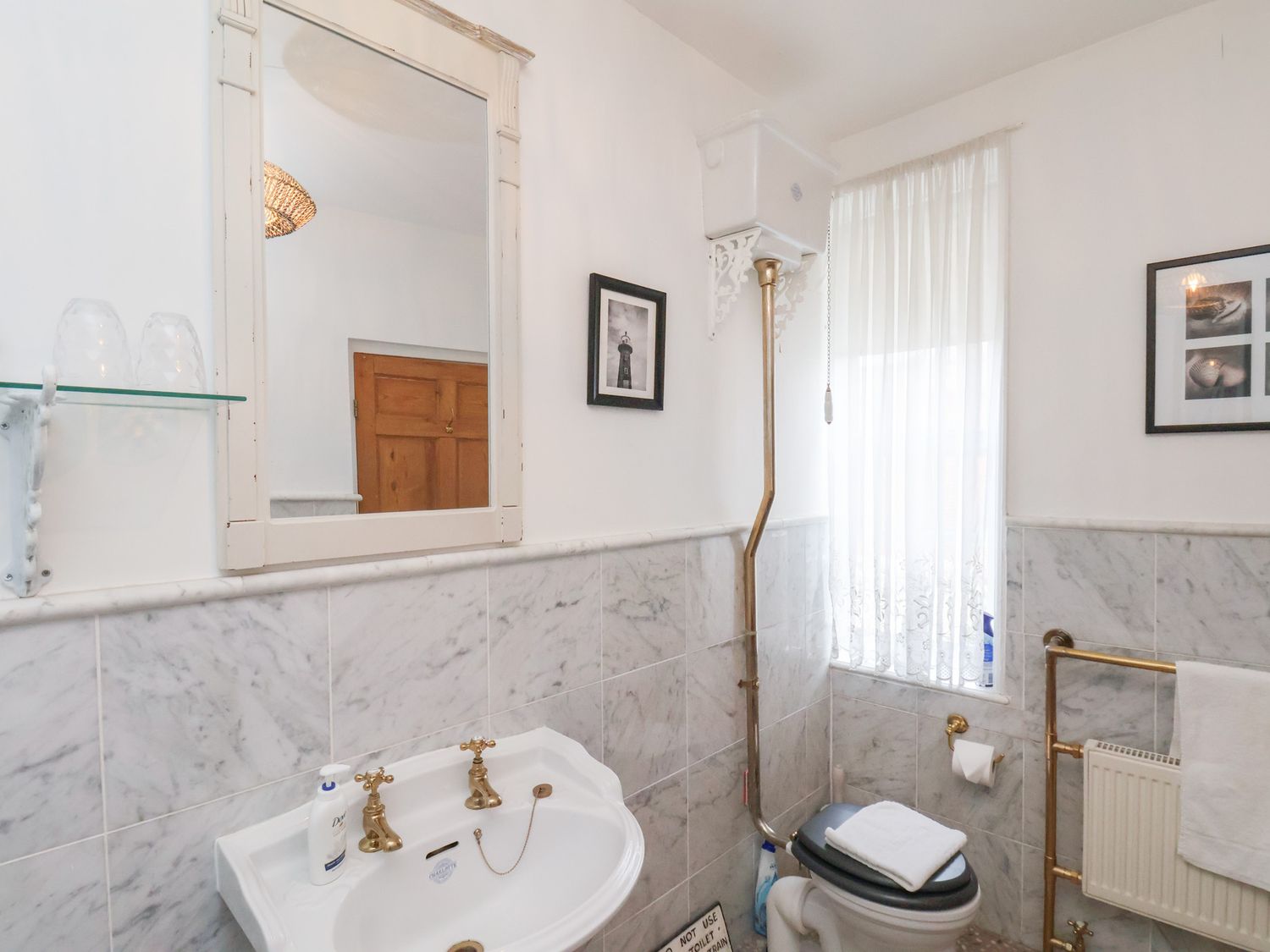 20A St Hilda's, Whitby