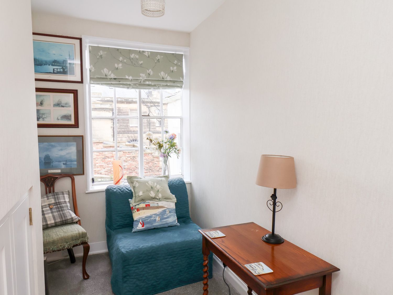 20A St Hilda's, Whitby