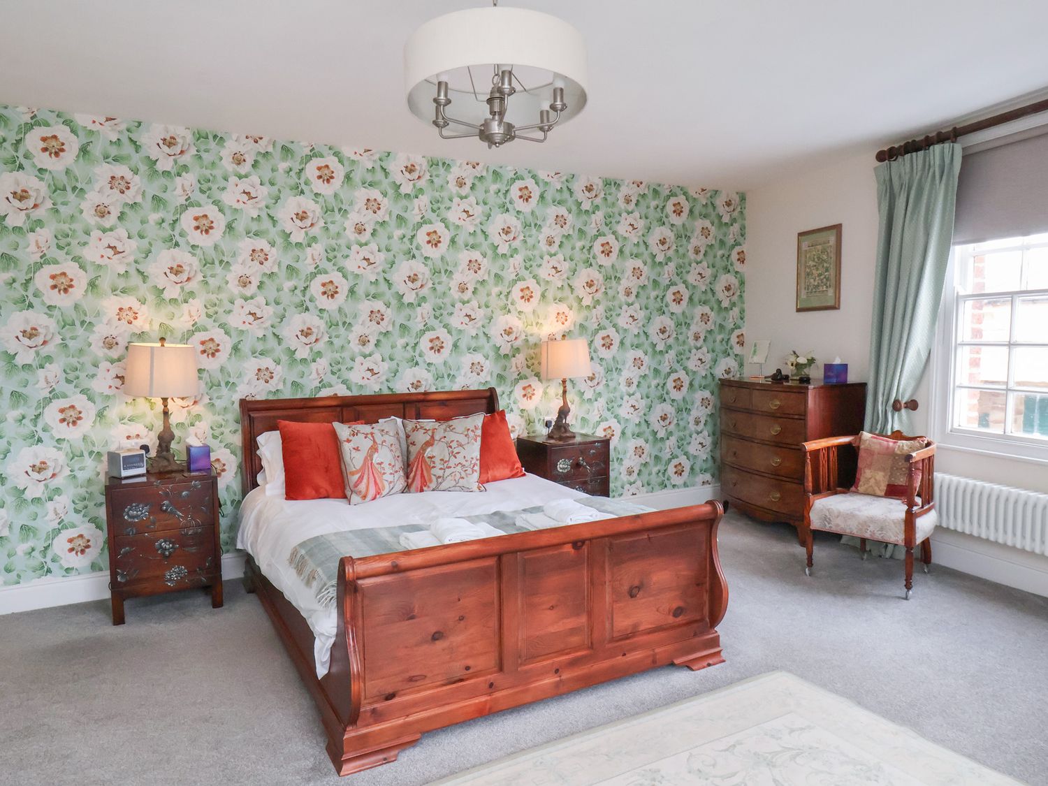 20A St Hilda's, Whitby