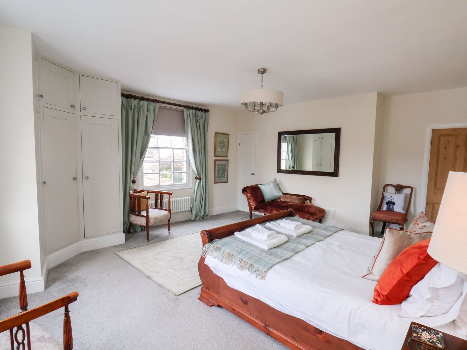 20A St Hilda's, Whitby