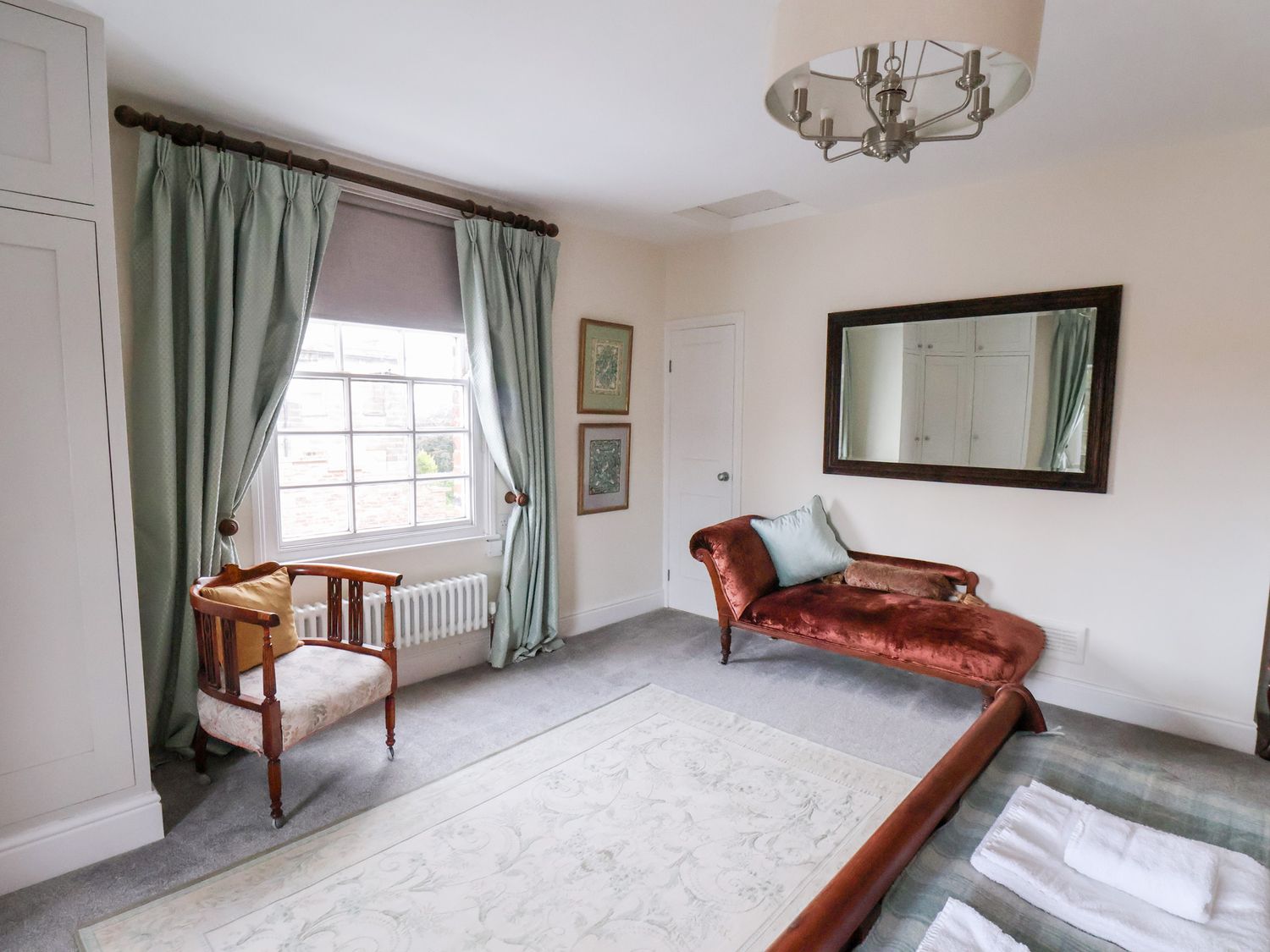 20A St Hilda's, Whitby