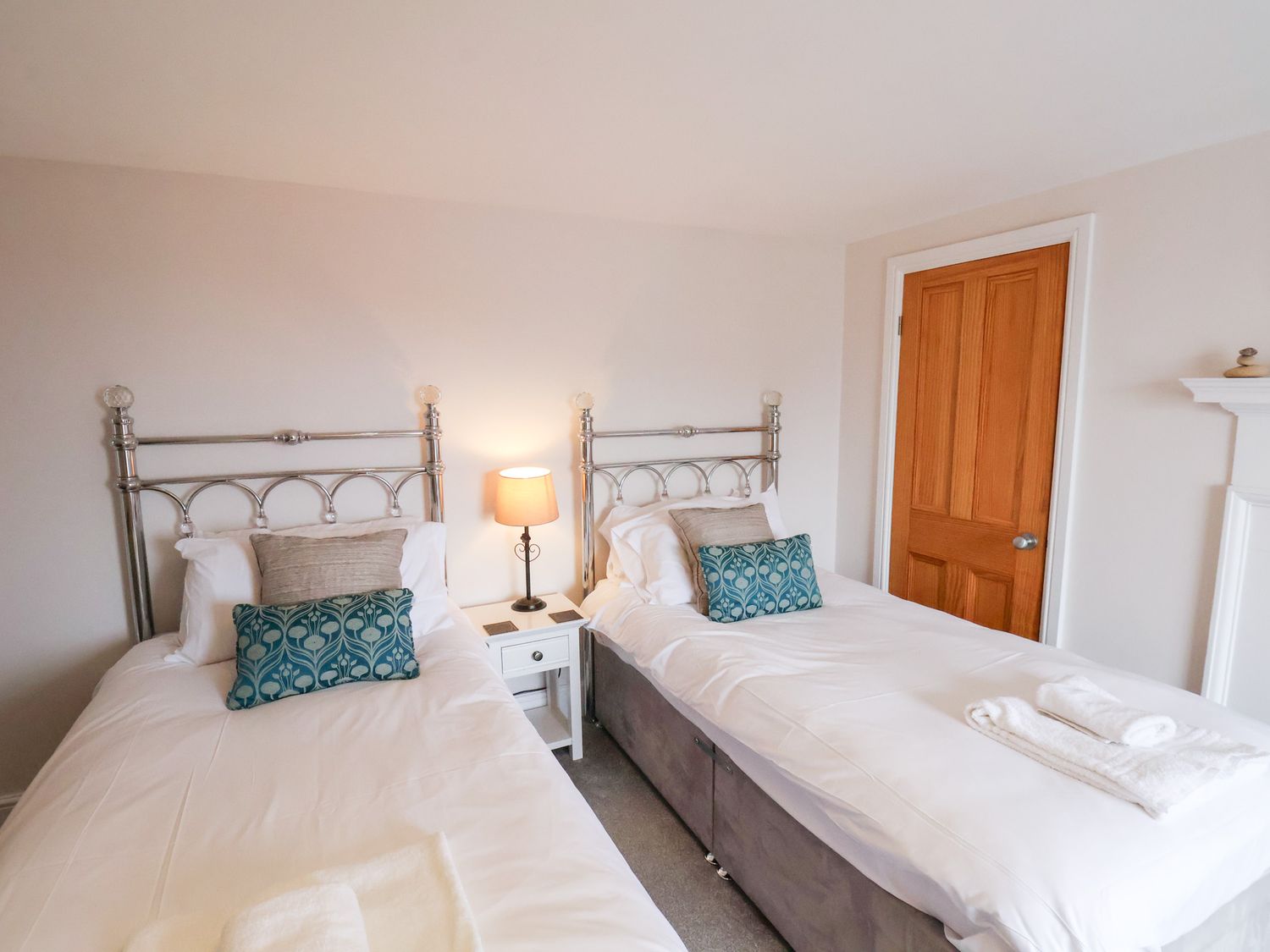 20A St Hilda's, Whitby