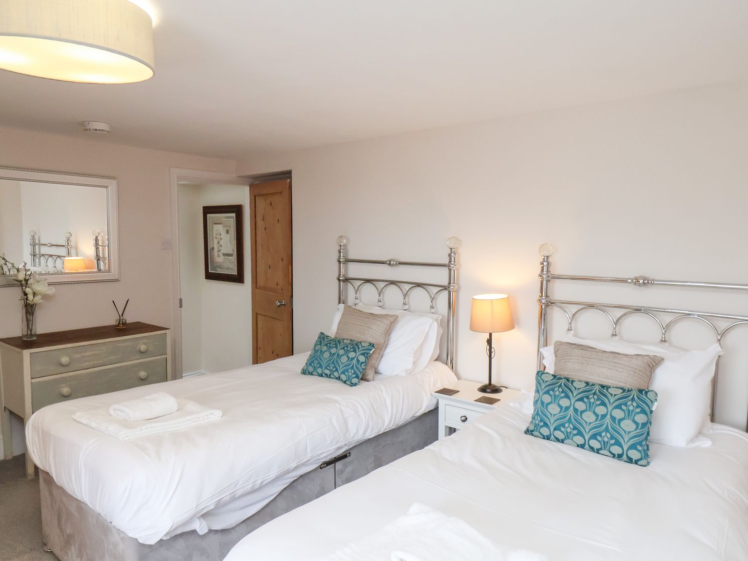 20A St Hilda's, Whitby