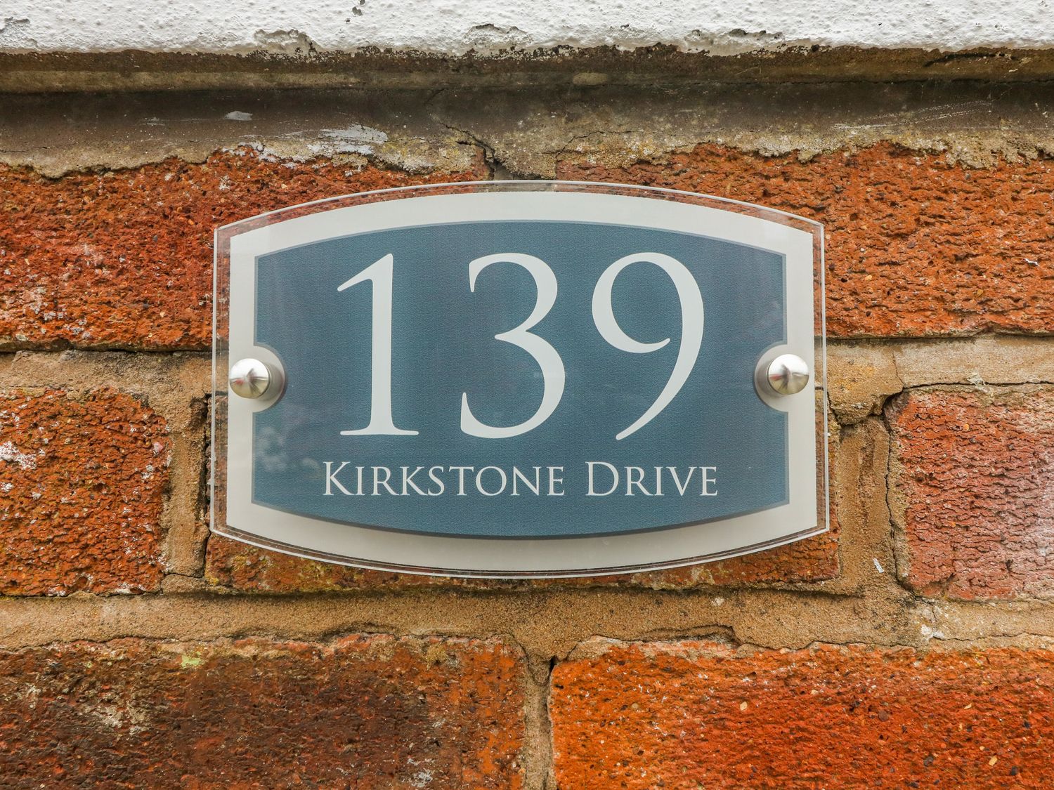 139 Kirkstone Drive, Thornton-Cleveleys
