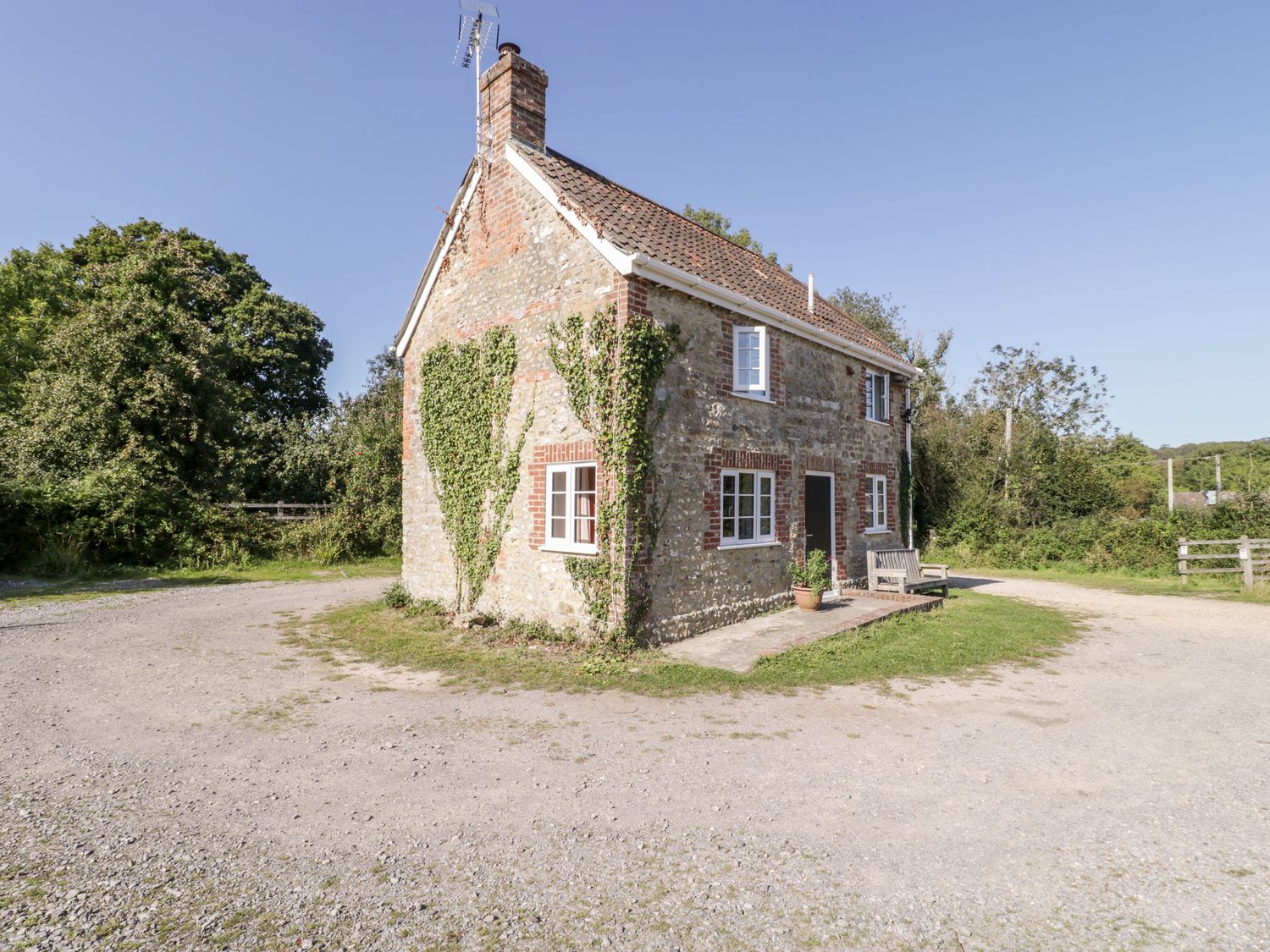 Pound Cottage, Maiden Newton