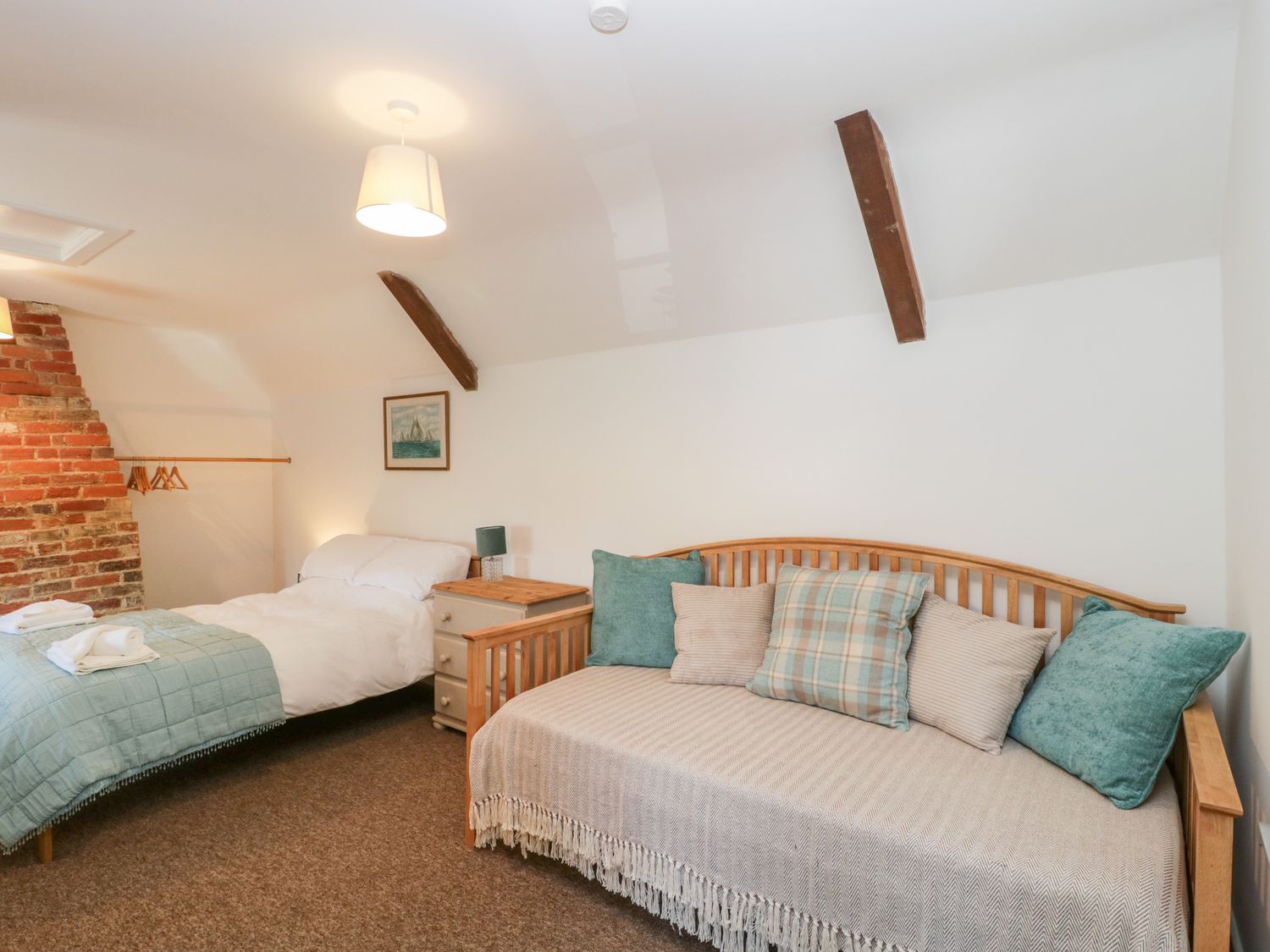 Pound Cottage, Maiden Newton