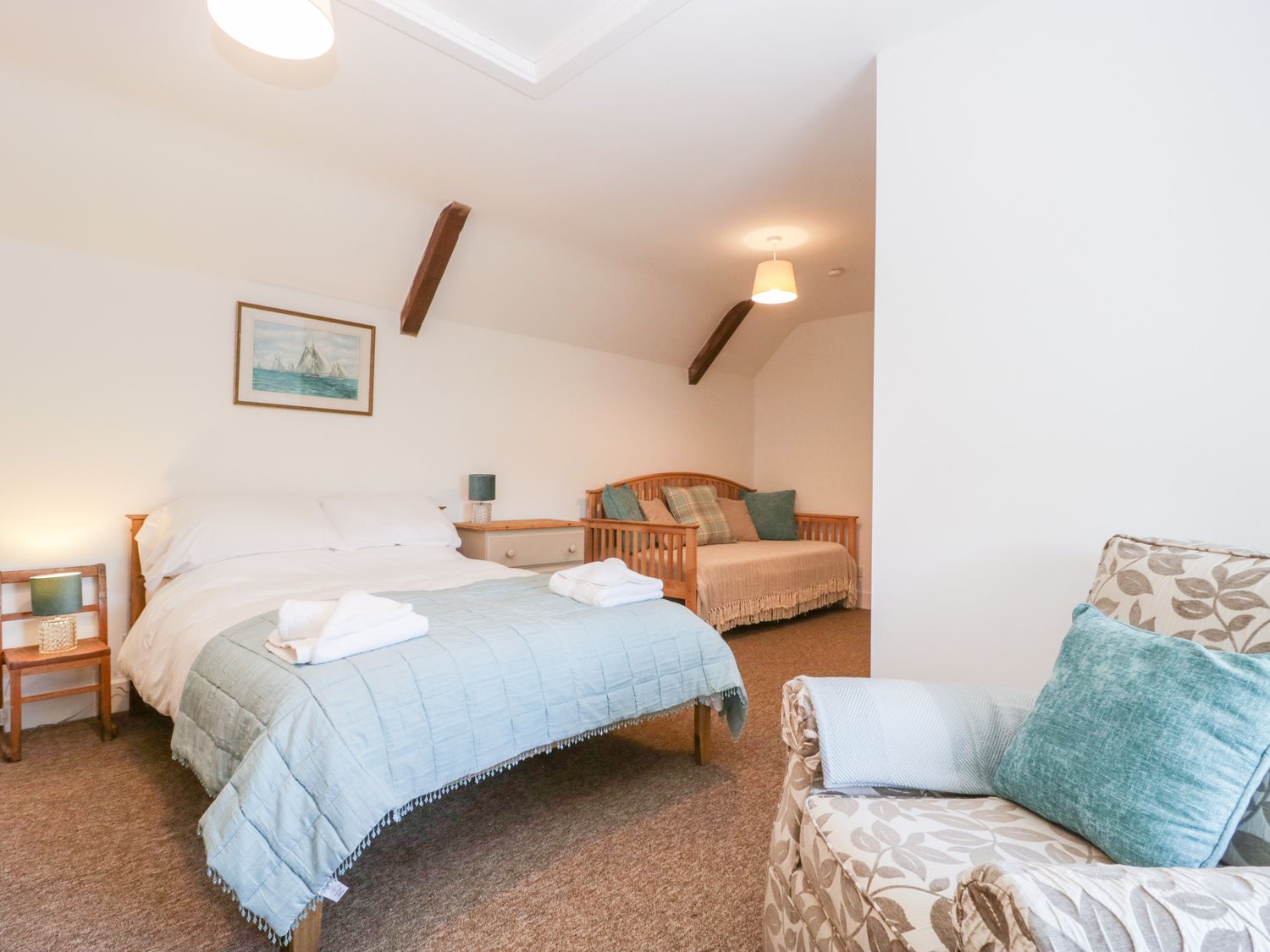 Pound Cottage, Maiden Newton