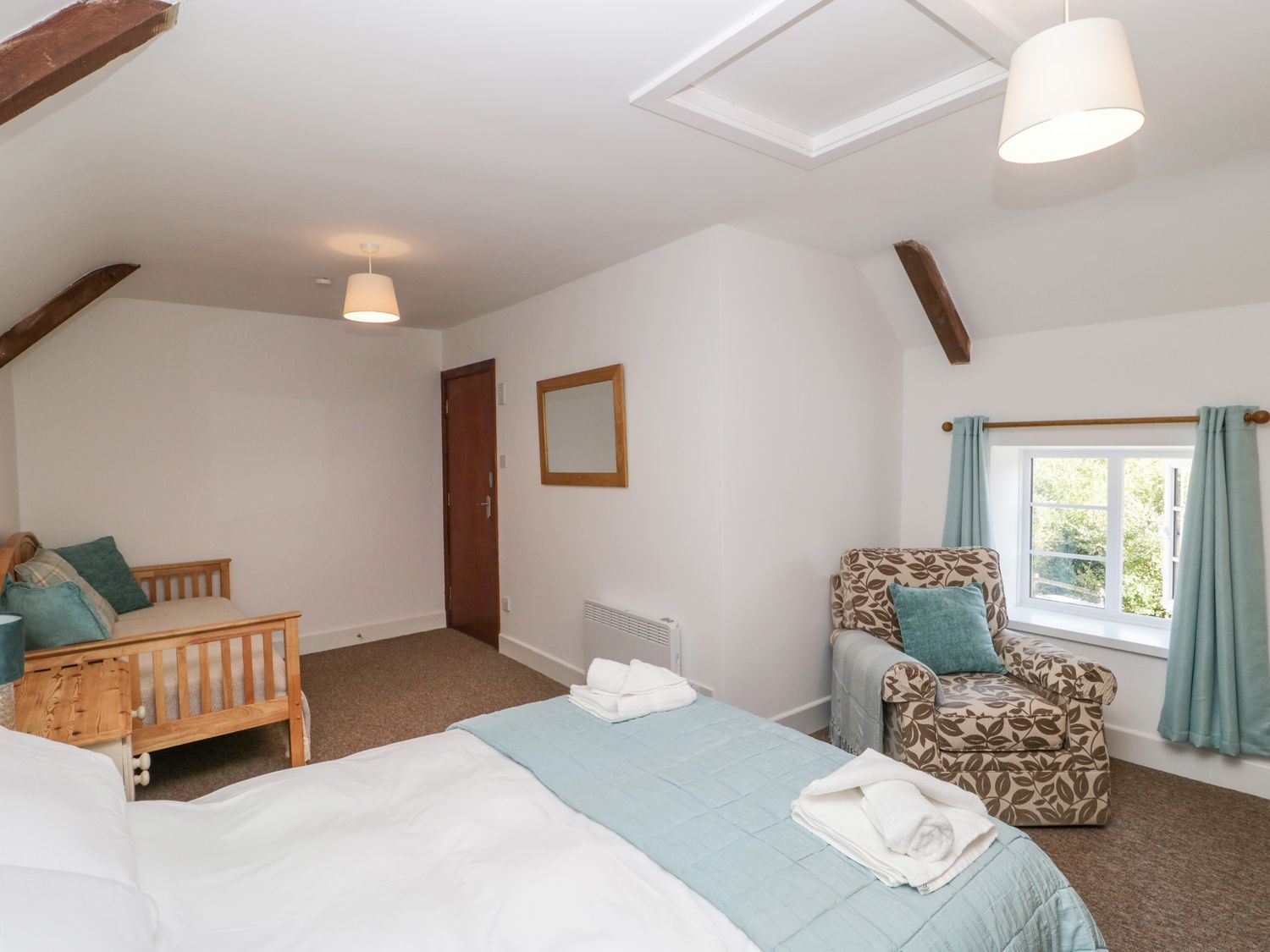 Pound Cottage, Maiden Newton