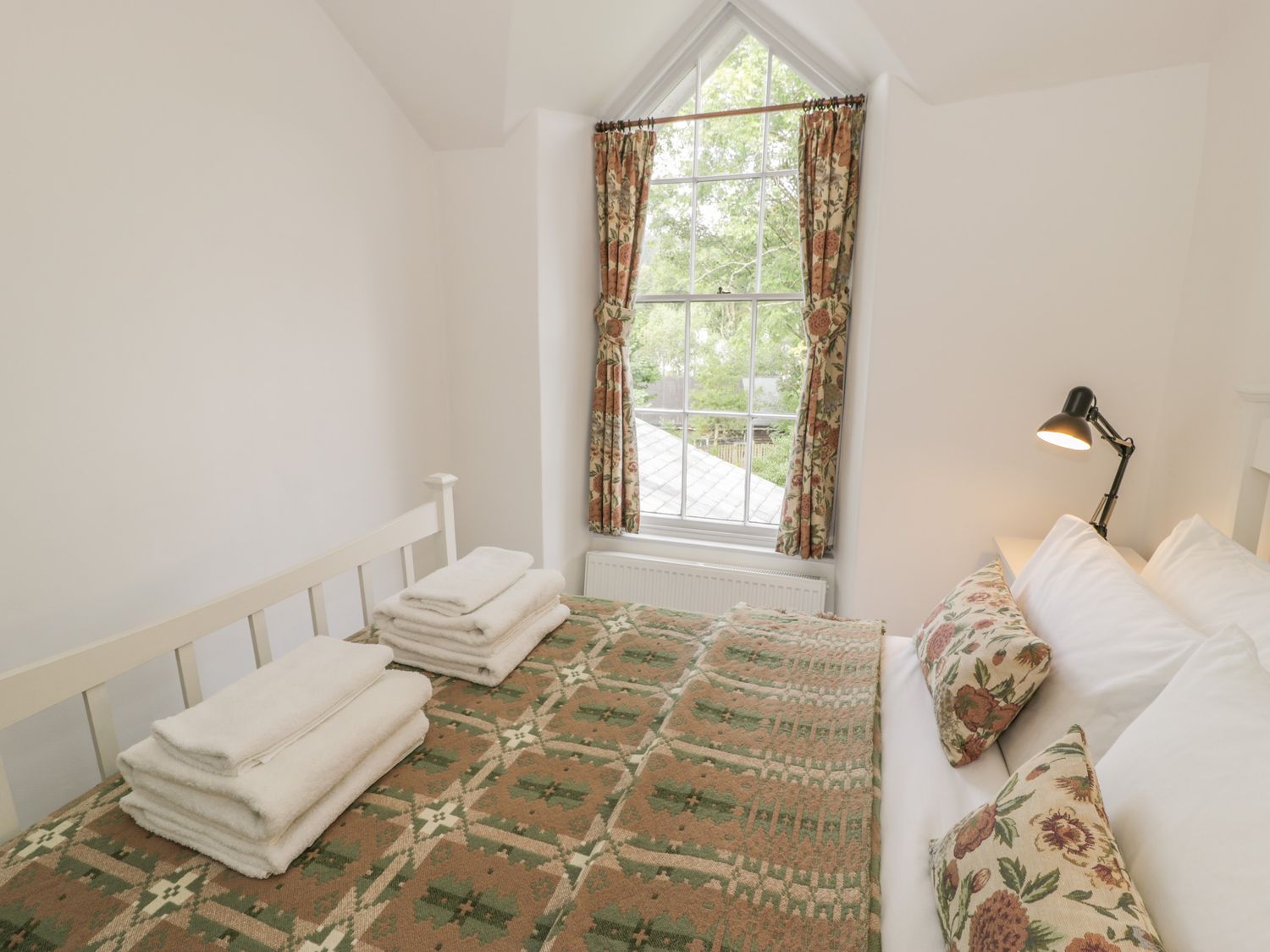 Peniel Cottage, Beddgelert