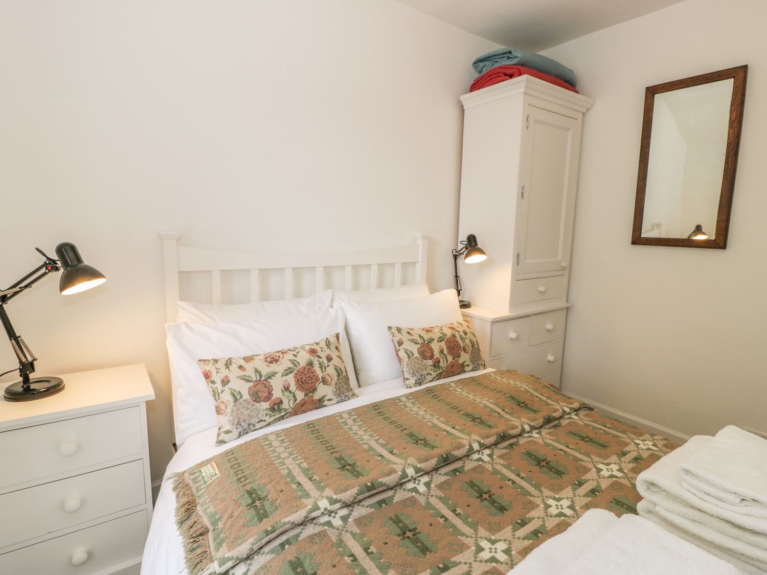 Peniel Cottage, Beddgelert