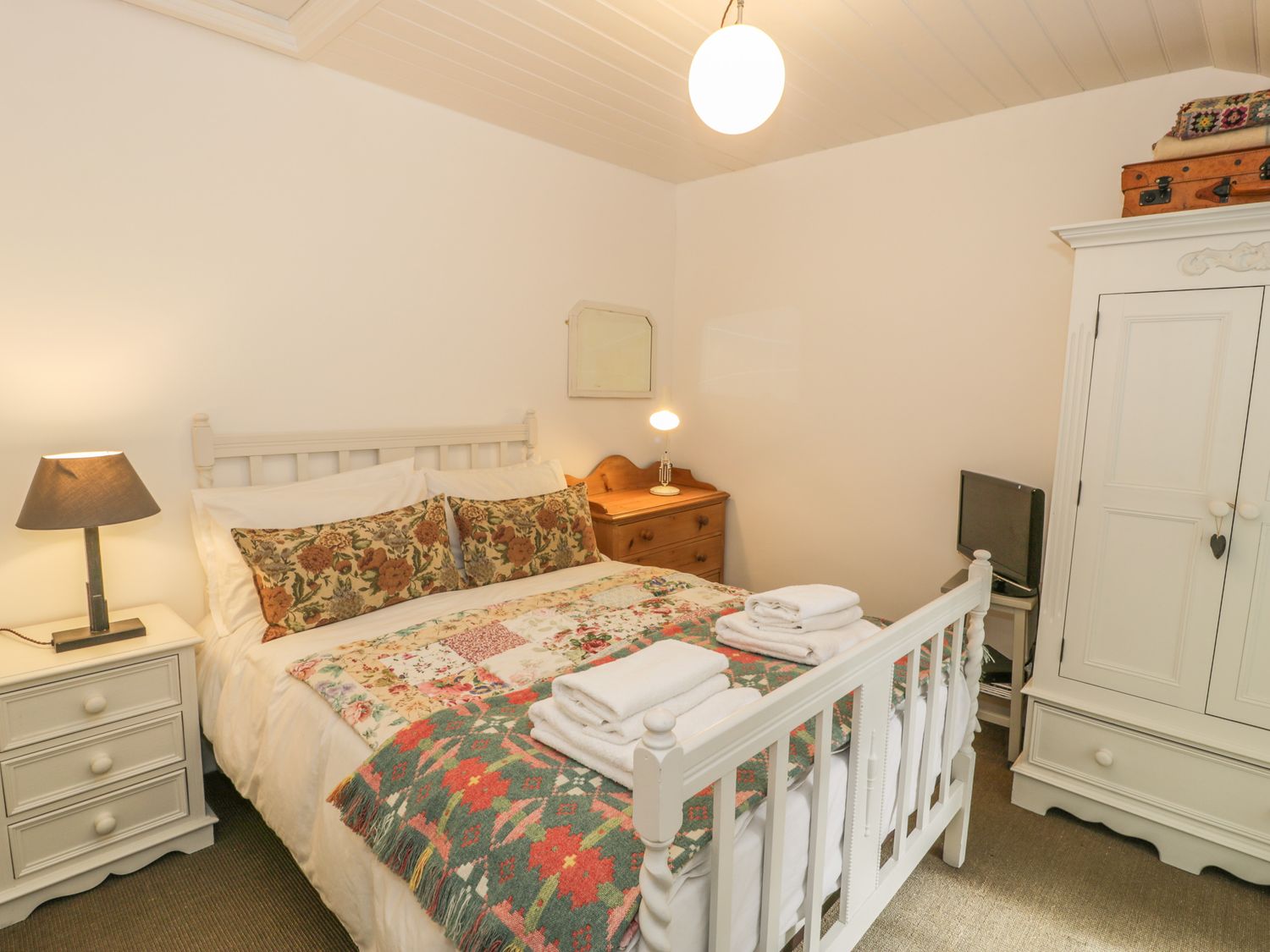 Peniel Cottage, Beddgelert