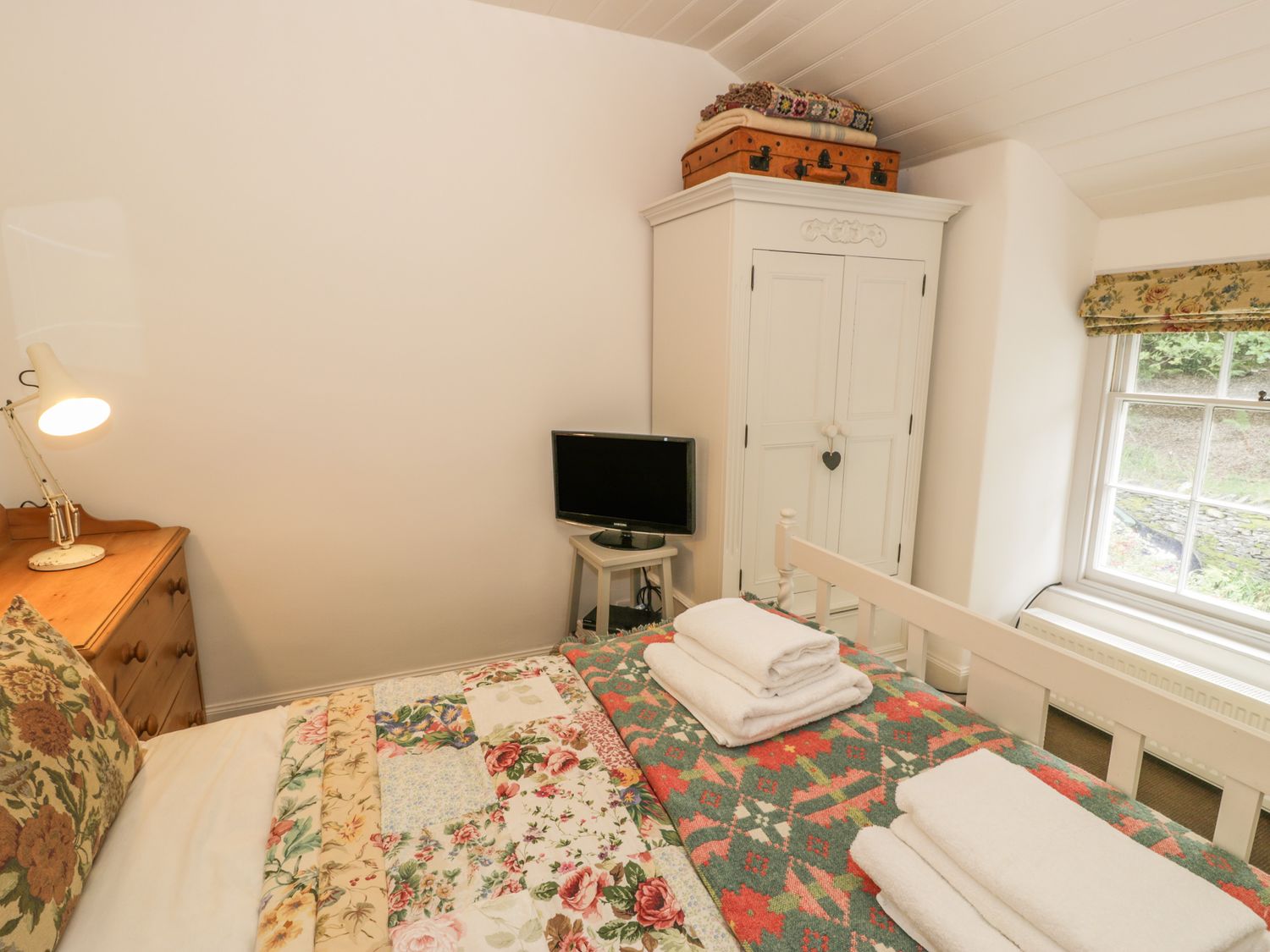 Peniel Cottage, Beddgelert