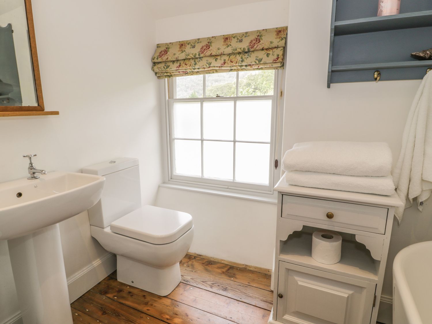 Peniel Cottage, Beddgelert