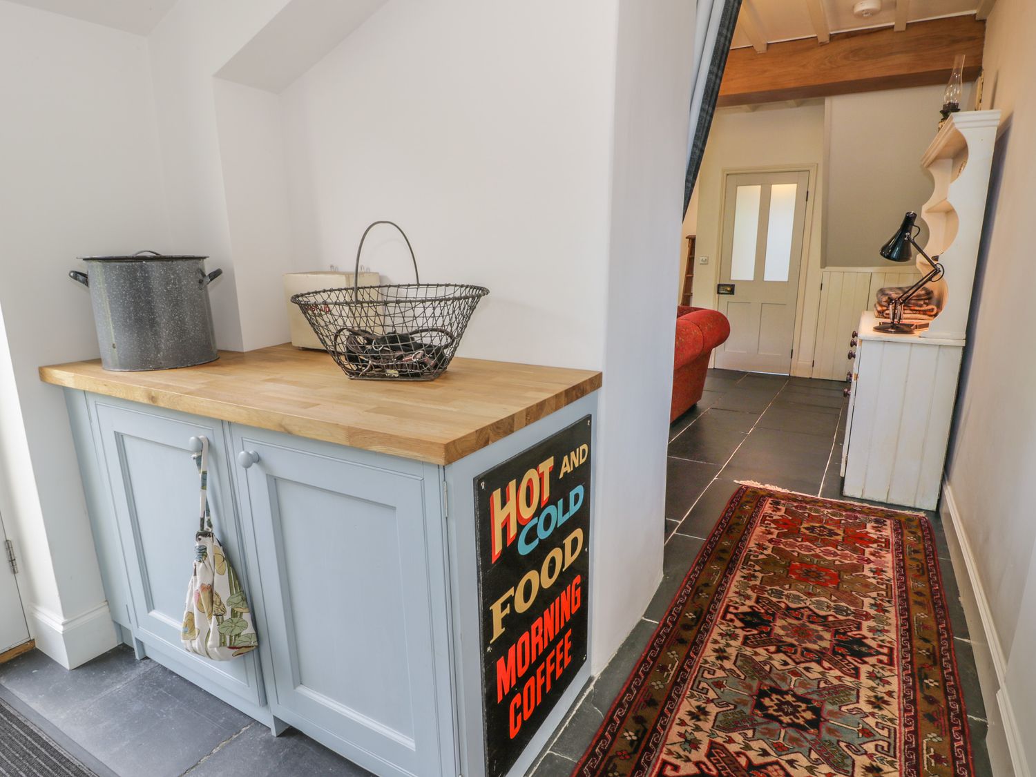 Peniel Cottage, Beddgelert