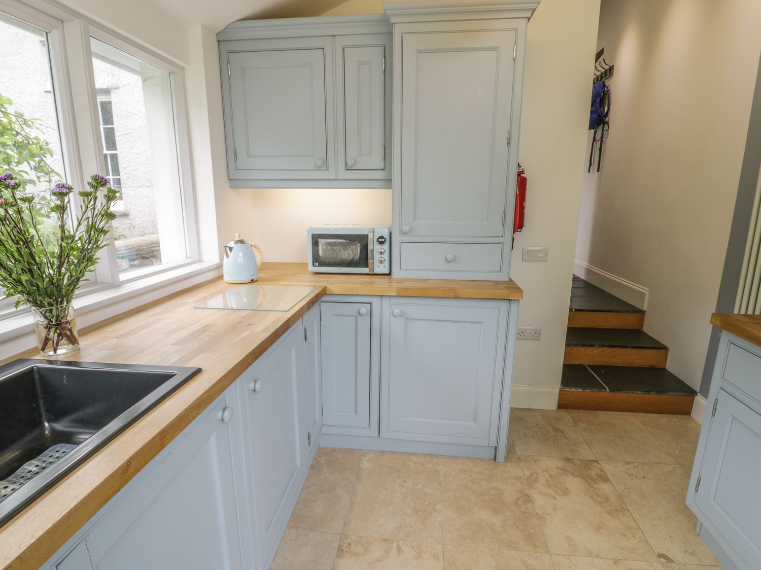 Peniel Cottage, Beddgelert