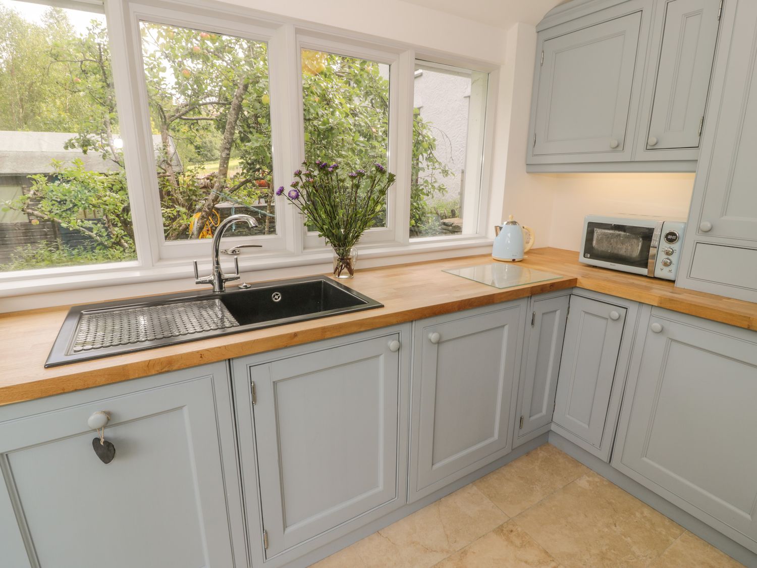 Peniel Cottage, Beddgelert