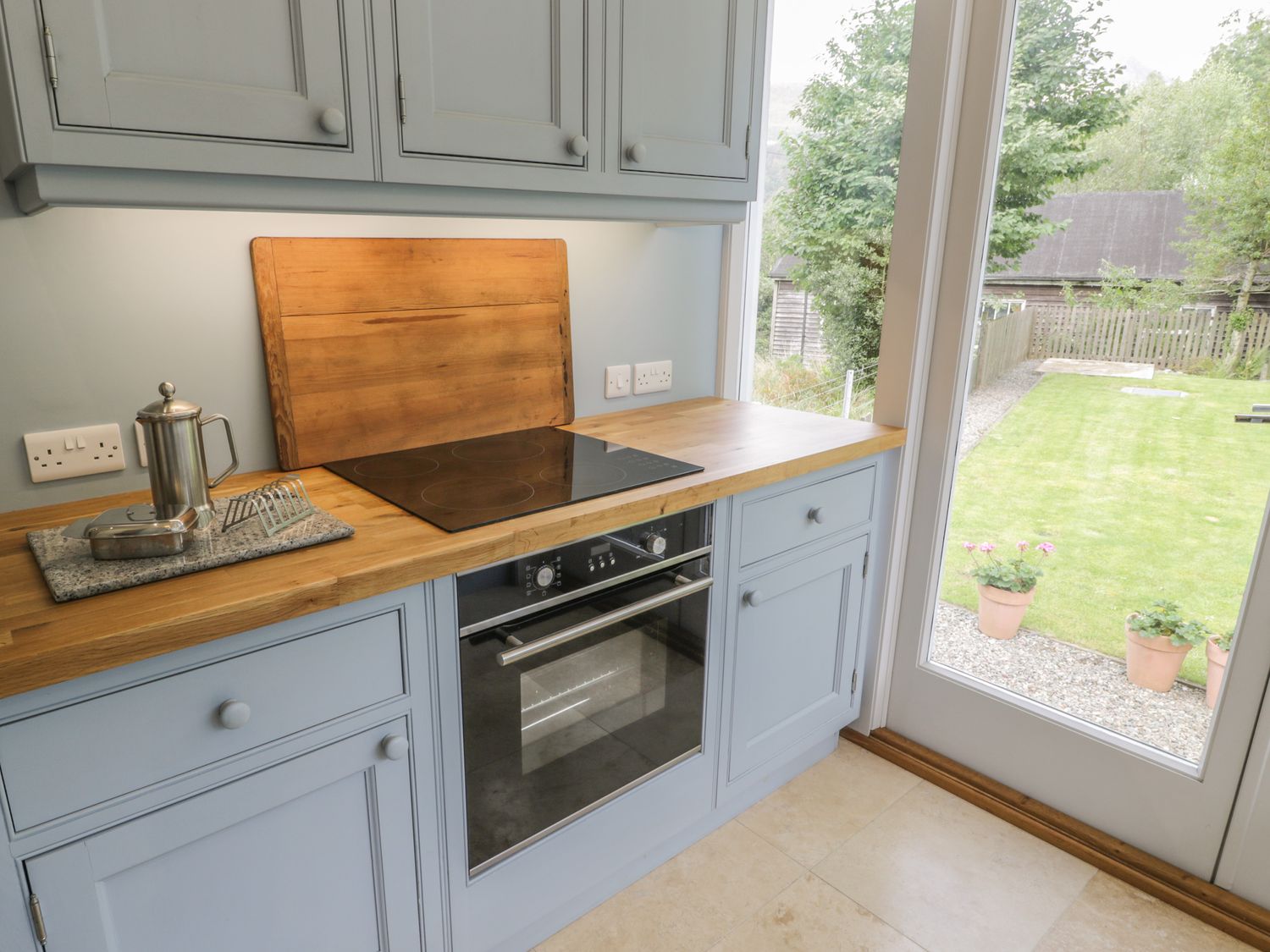 Peniel Cottage, Beddgelert