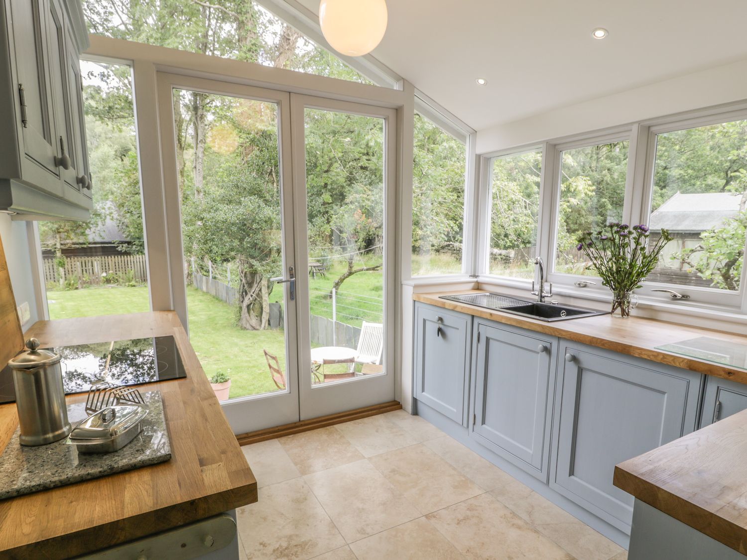 Peniel Cottage, Beddgelert