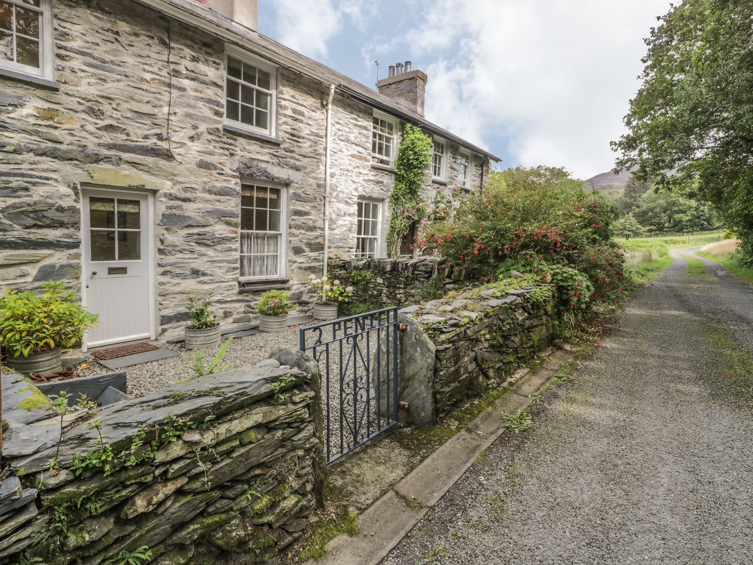 Peniel Cottage, Beddgelert