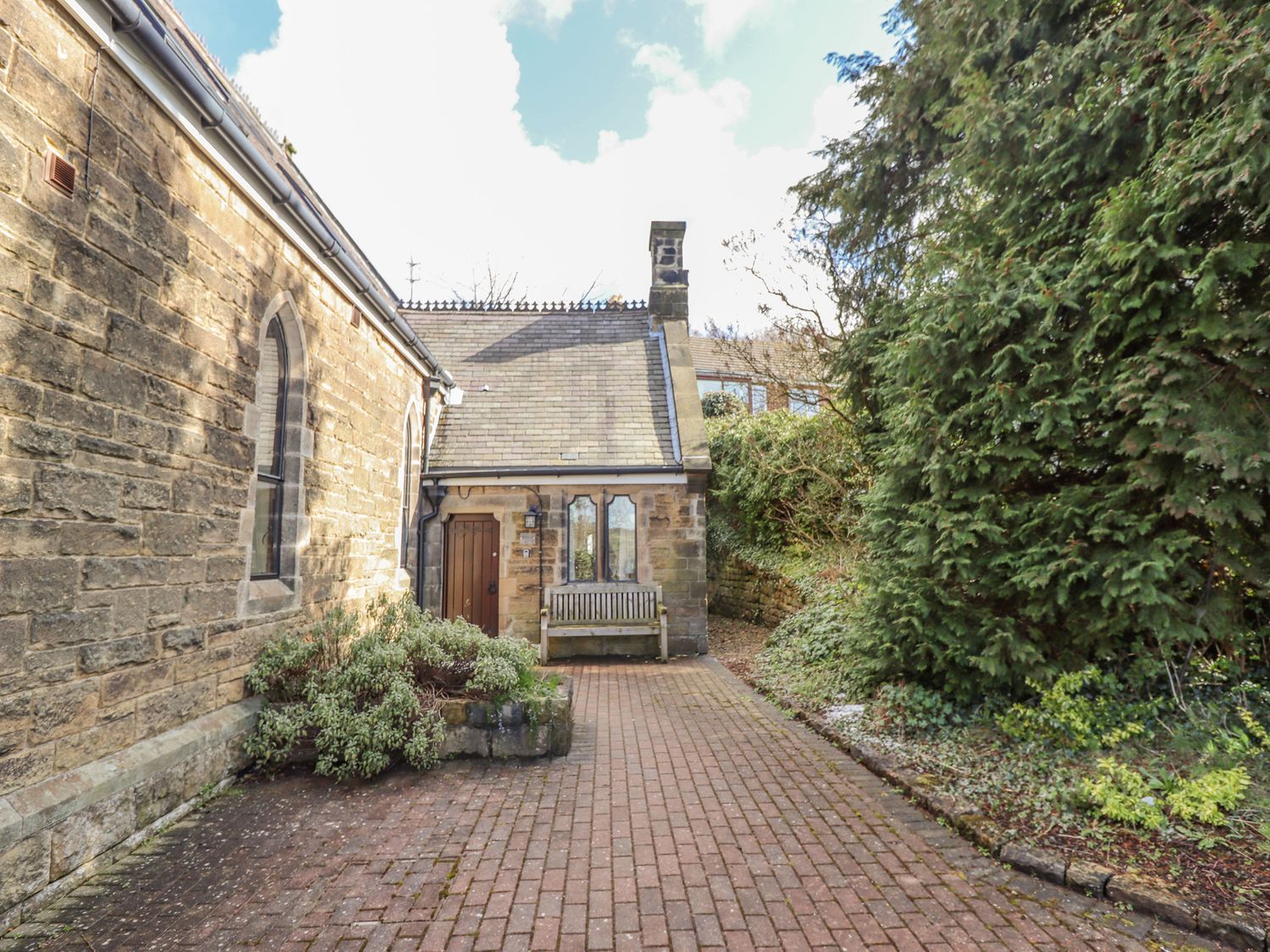 Preacher's Rest - North Yorkshire (incl. Whitby) - 1015645 - photo 1
