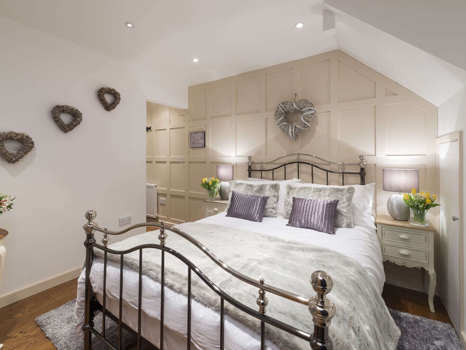 Gavel Cottage - North Yorkshire (incl. Whitby) - 1015648 - photo 1