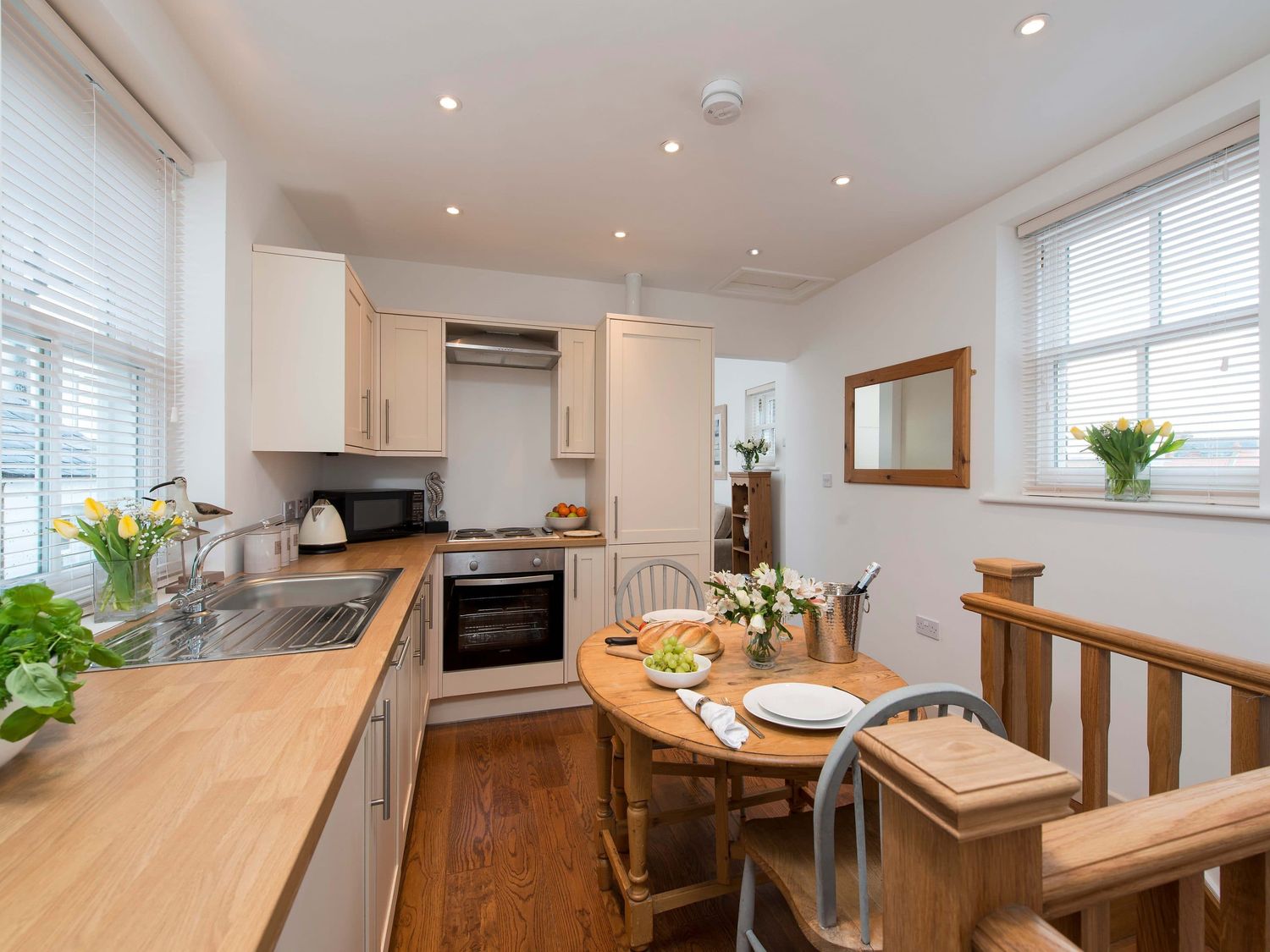 Gavel Cottage Whitby holiday property ( Ref 1015648 ) Self catering accommodation rental in Whitby North Yorkshire