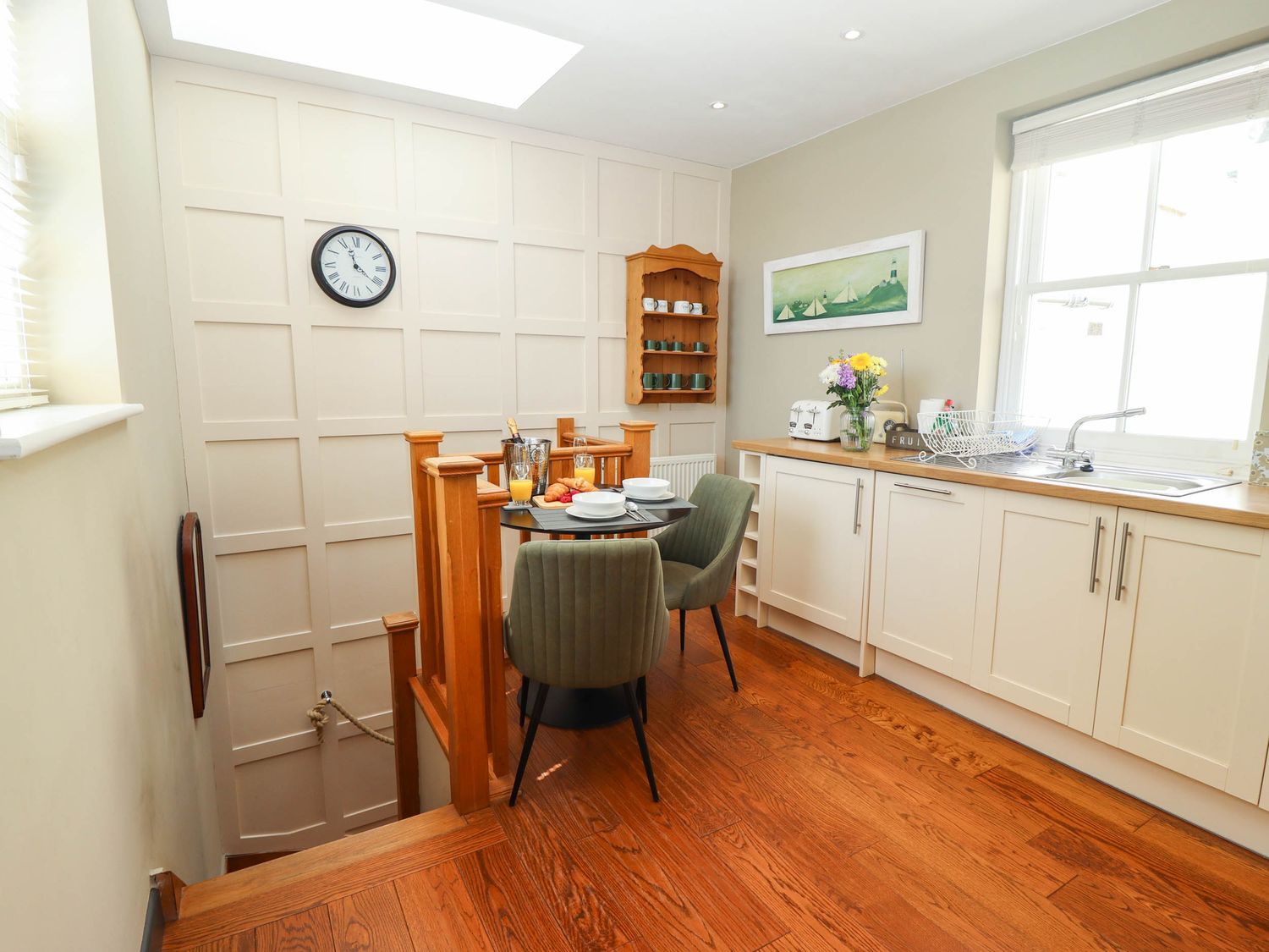 Gavel Cottage, Whitby