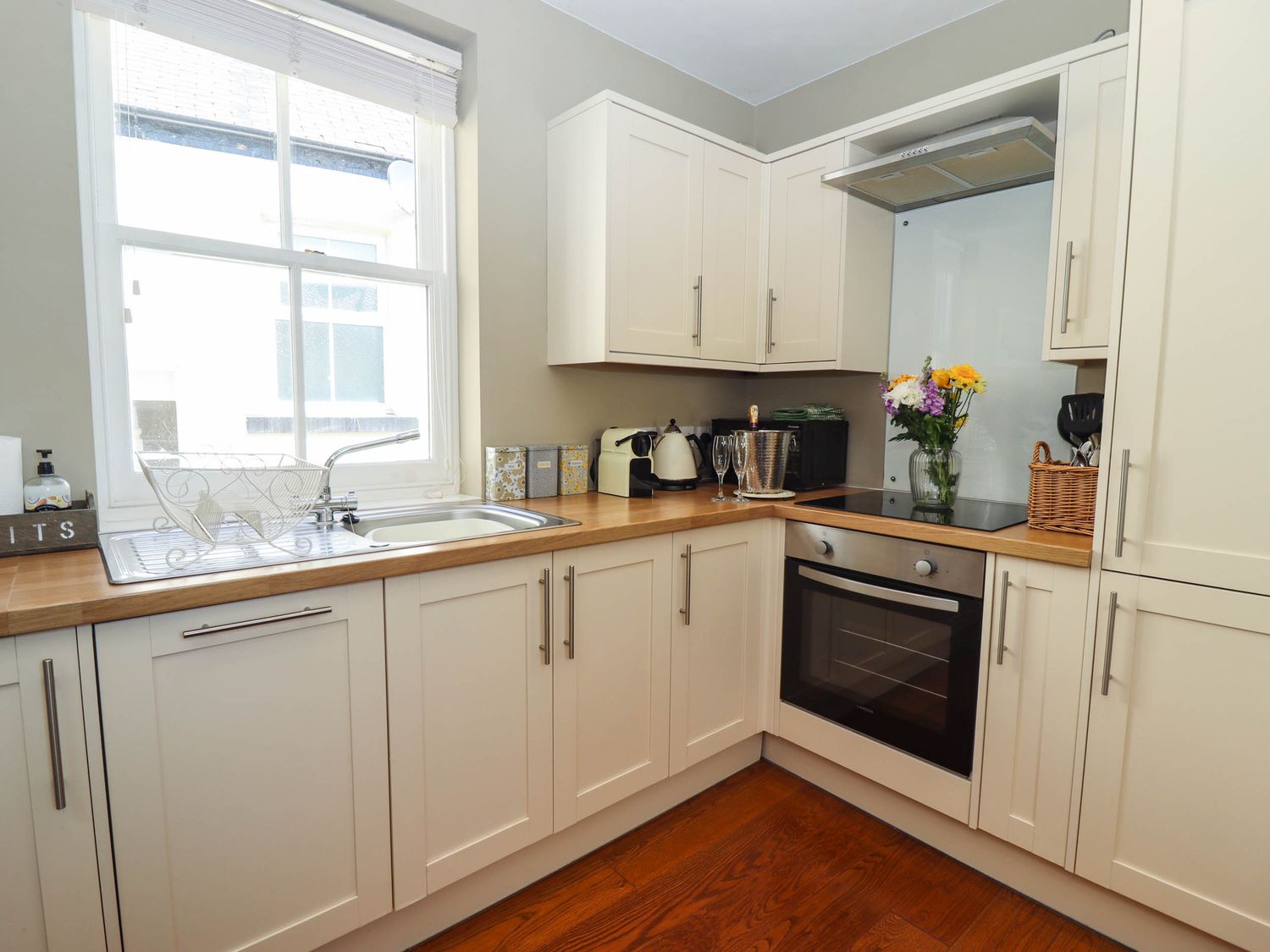 Gavel Cottage, Whitby