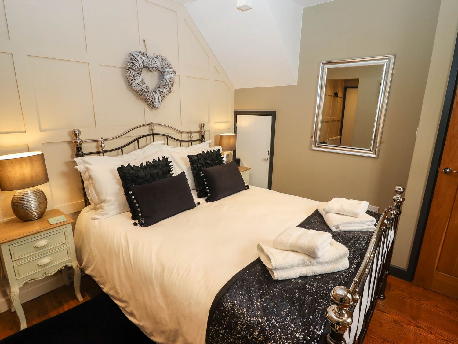 Gavel Cottage, Whitby