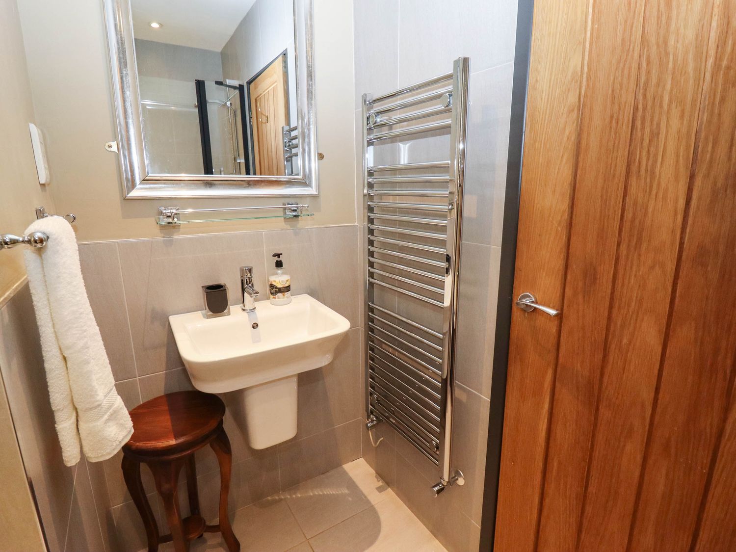 Gavel Cottage, Whitby