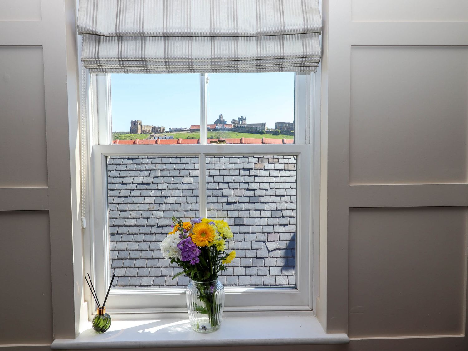 Gavel Cottage, Whitby