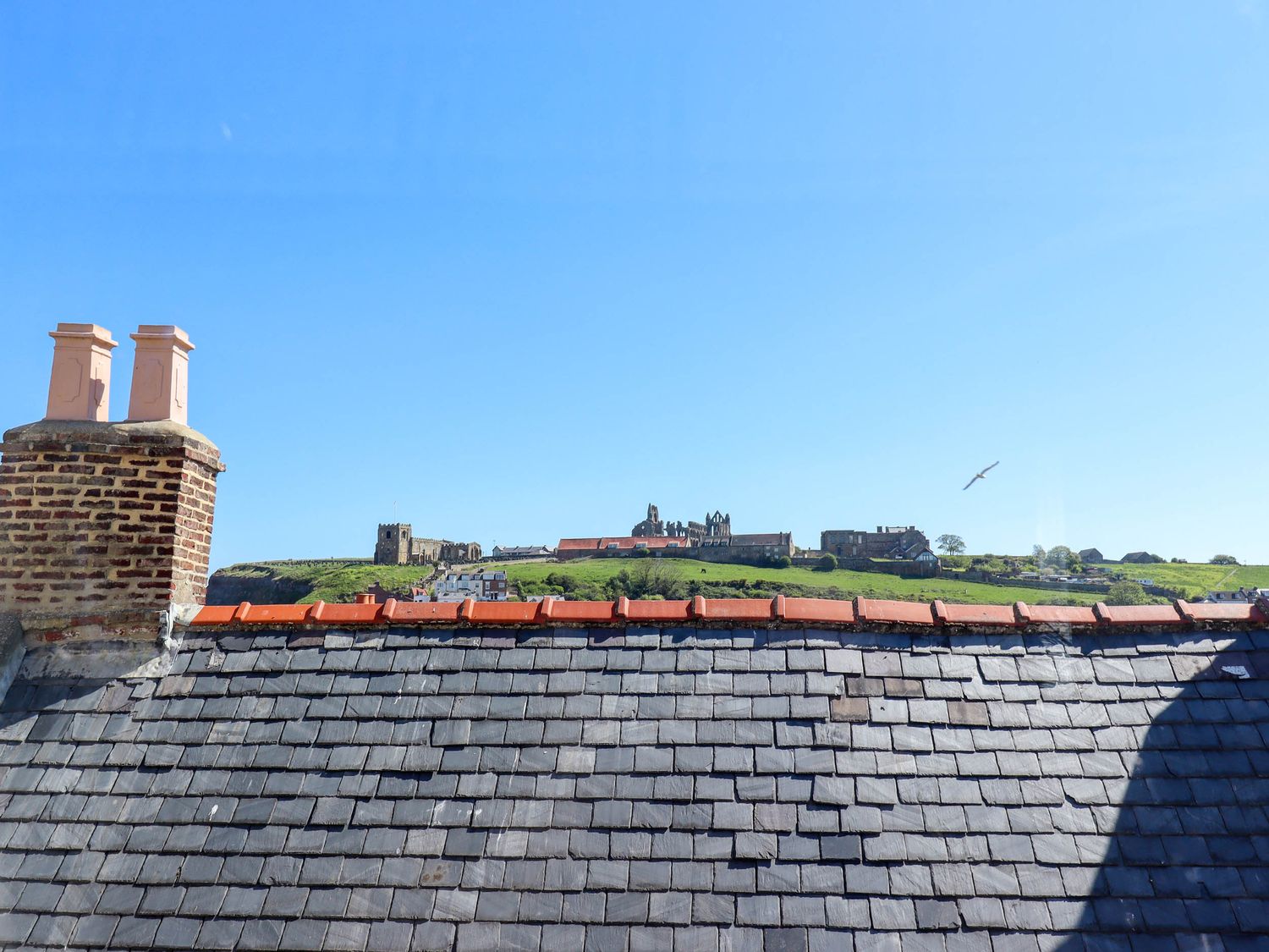 Gavel Cottage, Whitby