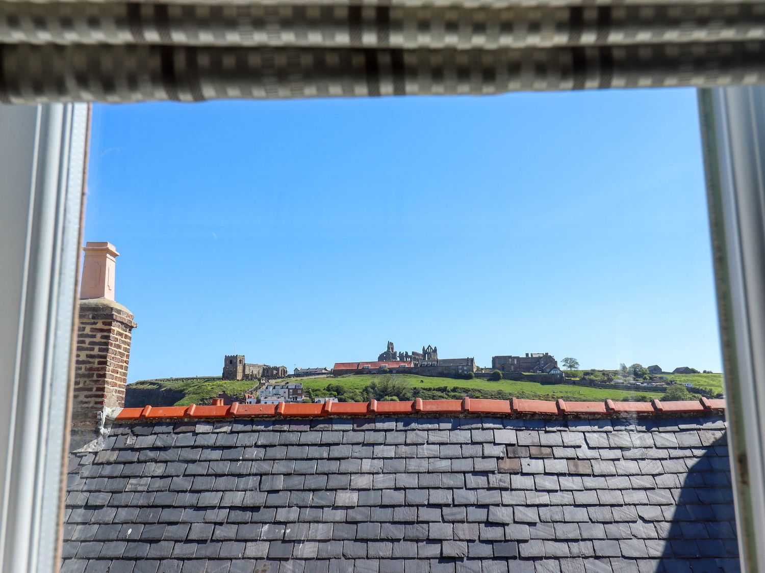 Gavel Cottage, Whitby