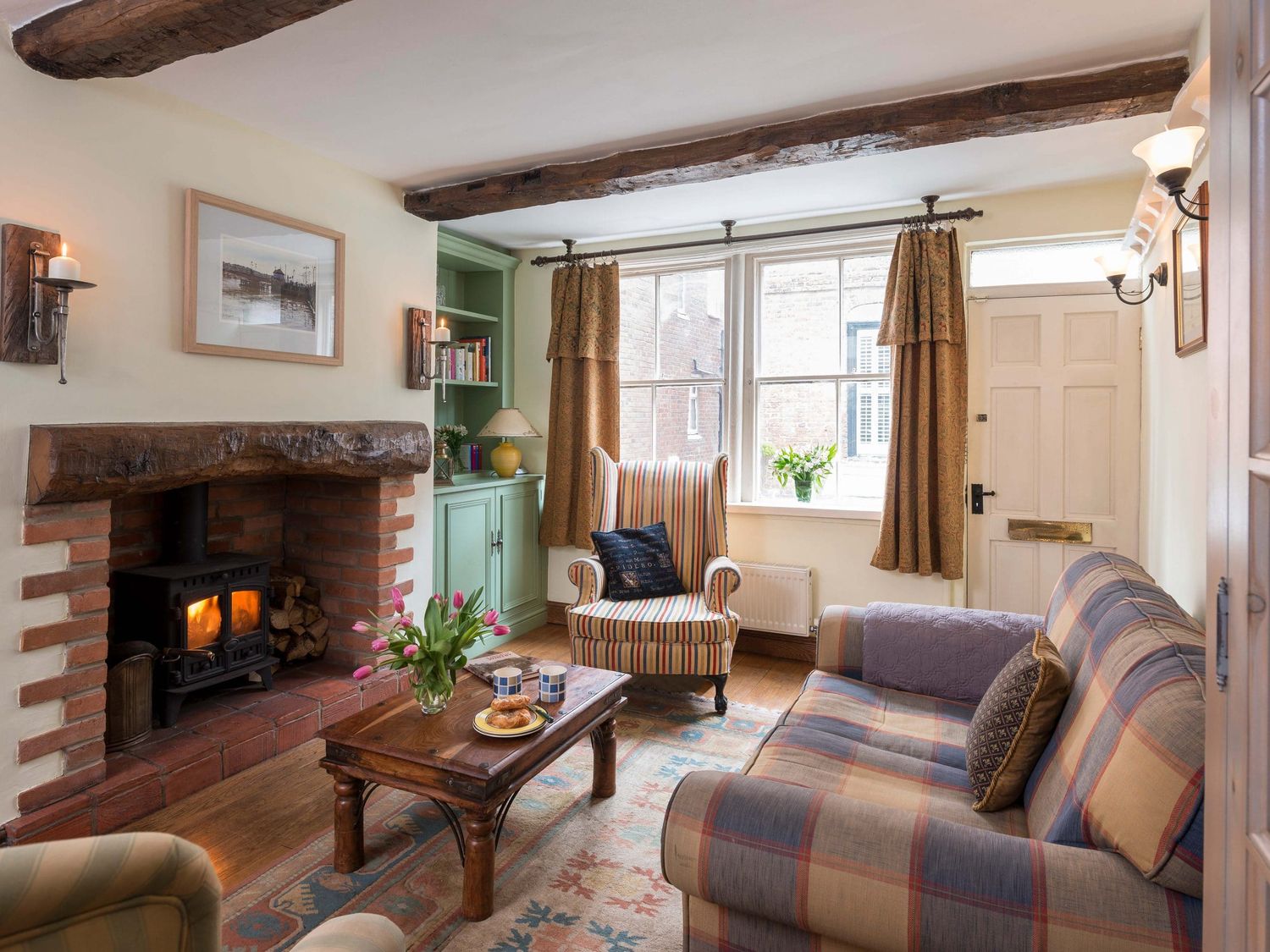 Cobbles House Whitby ( Ref 1015650 ) Self catering accommodation in Whitby North Yorkshire