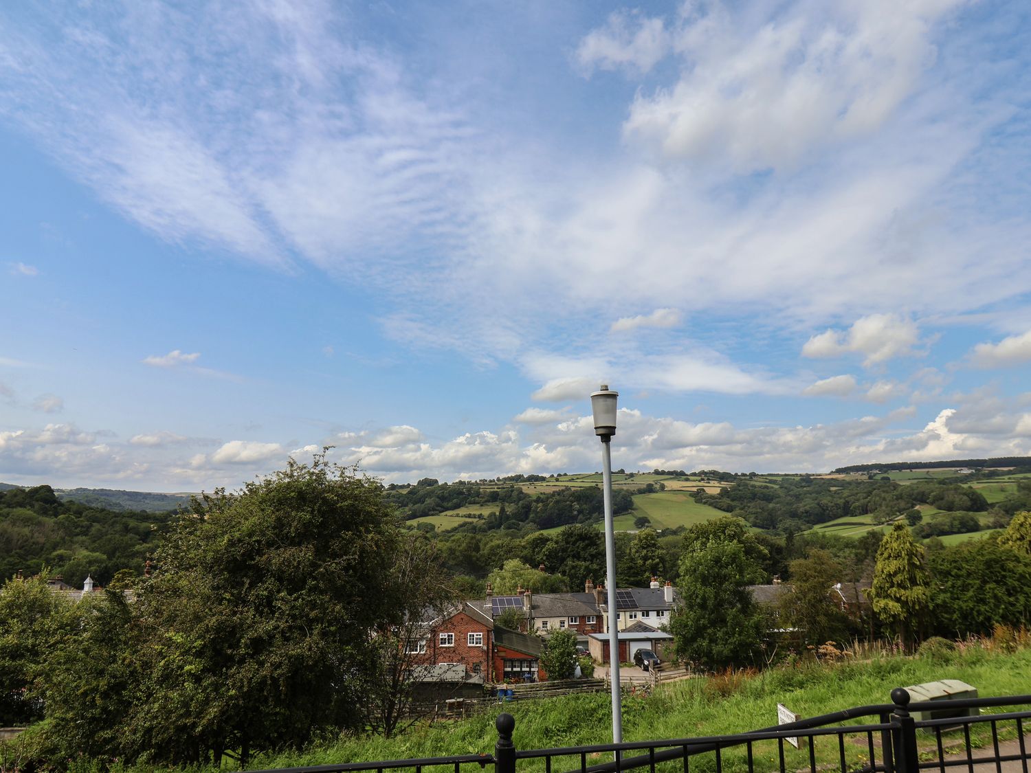 Limber View, Grosmont Nr Whitby