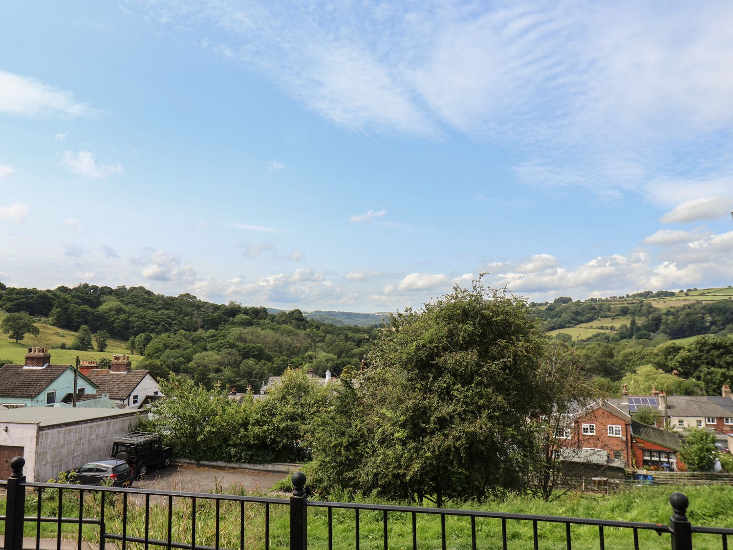 Limber View, Grosmont Nr Whitby