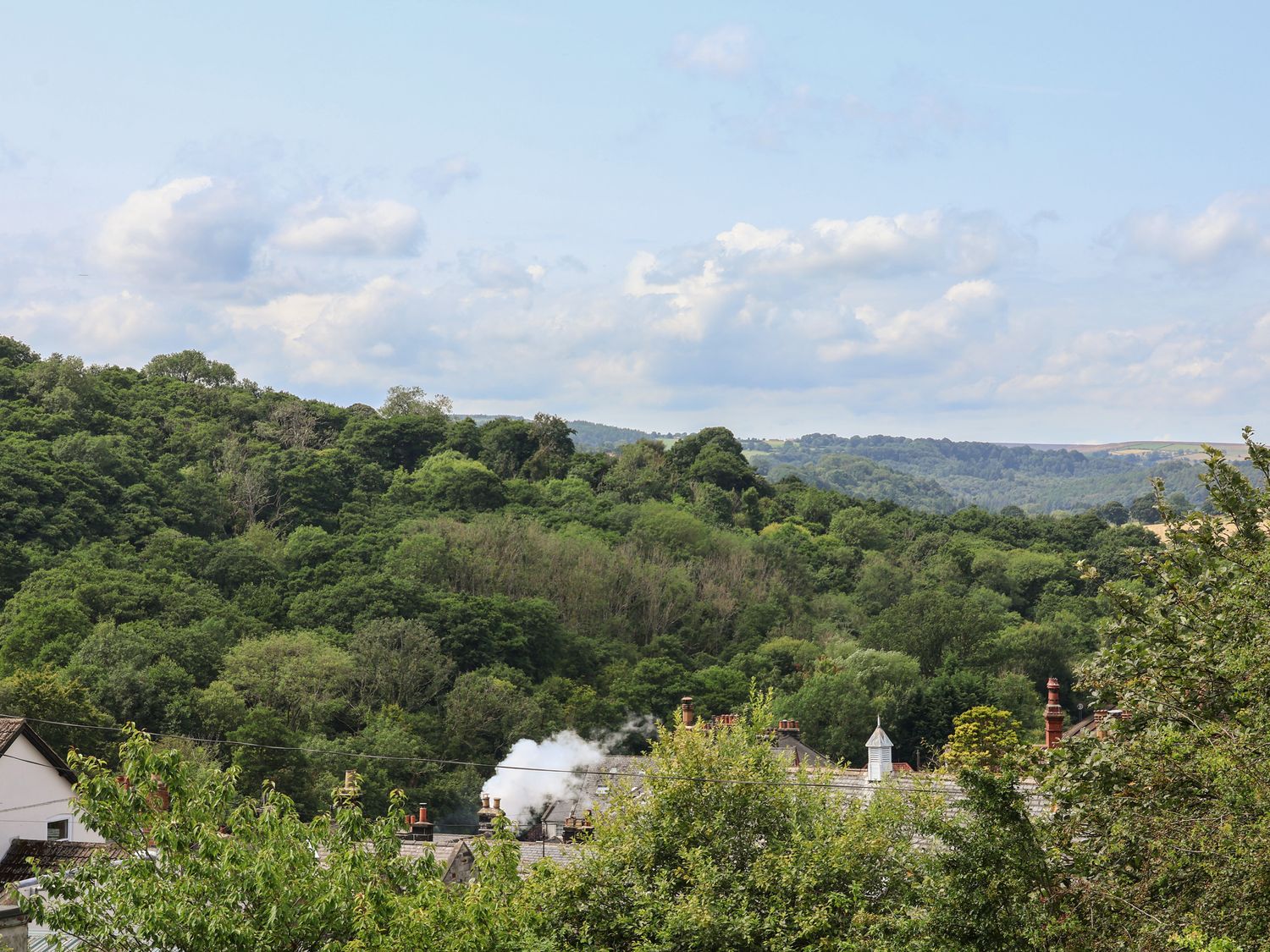 Limber View, Grosmont Nr Whitby